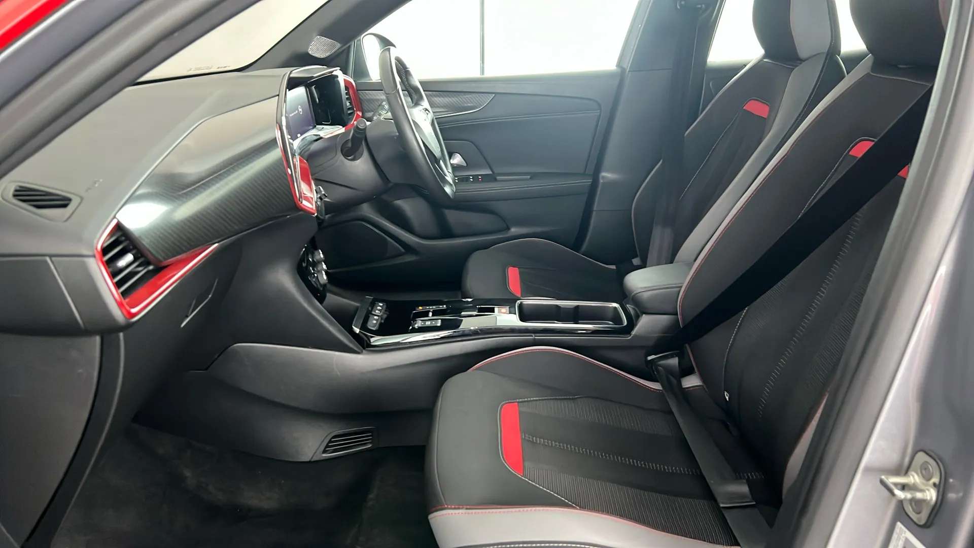 2023 VAUXHALL MOKKA 2023 VAUXHALL MOKKA