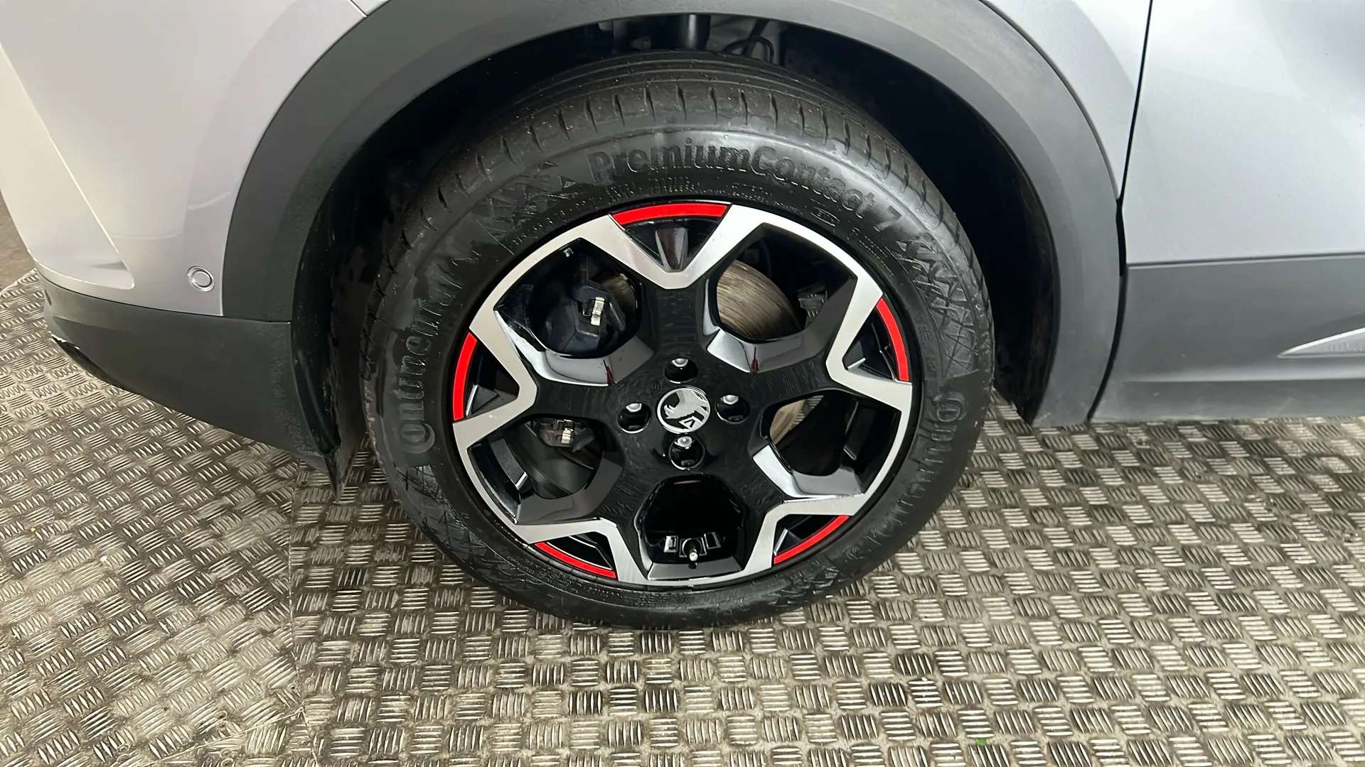 2023 VAUXHALL MOKKA 2023 VAUXHALL MOKKA