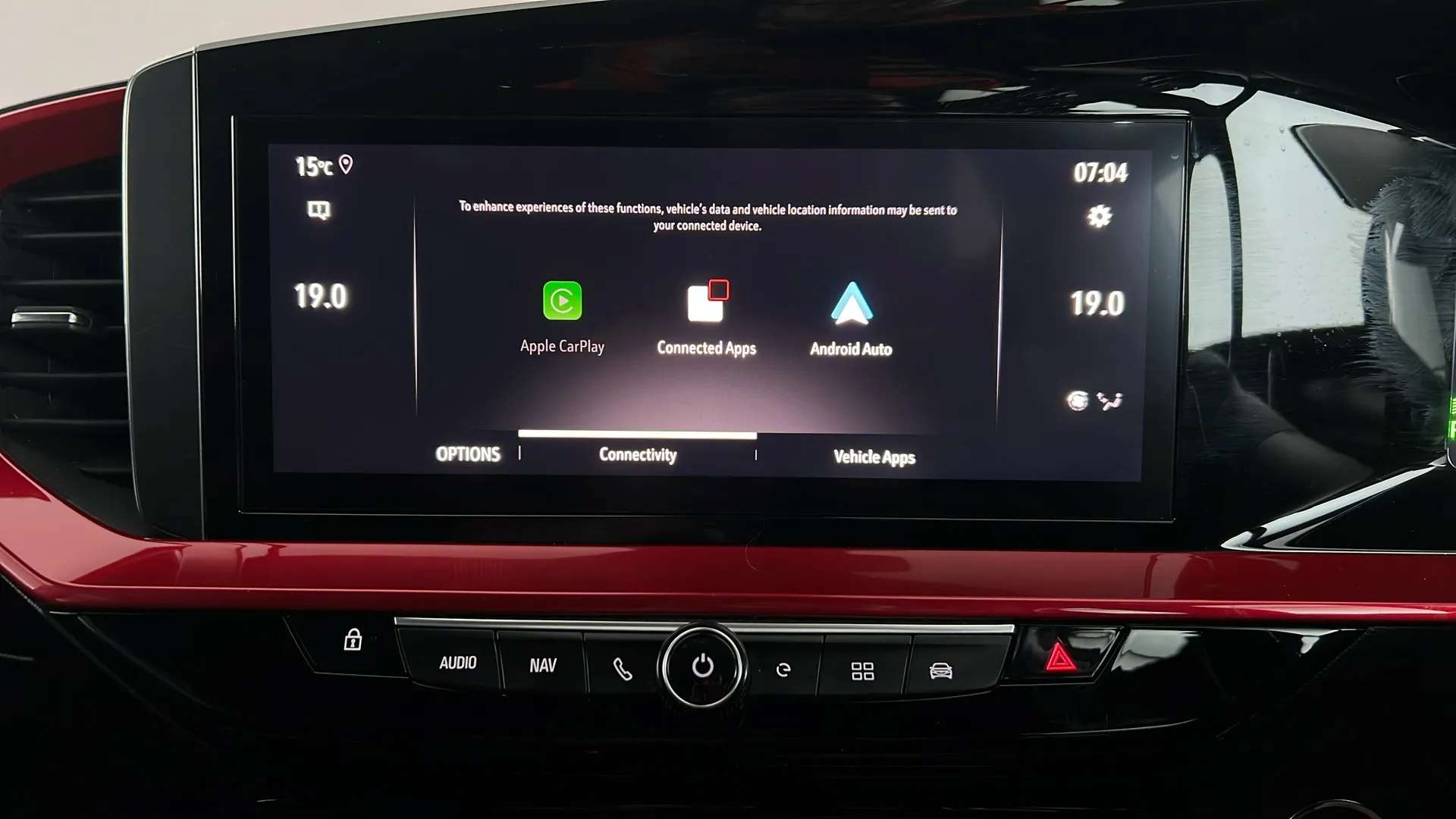 2023 VAUXHALL MOKKA 2023 VAUXHALL MOKKA