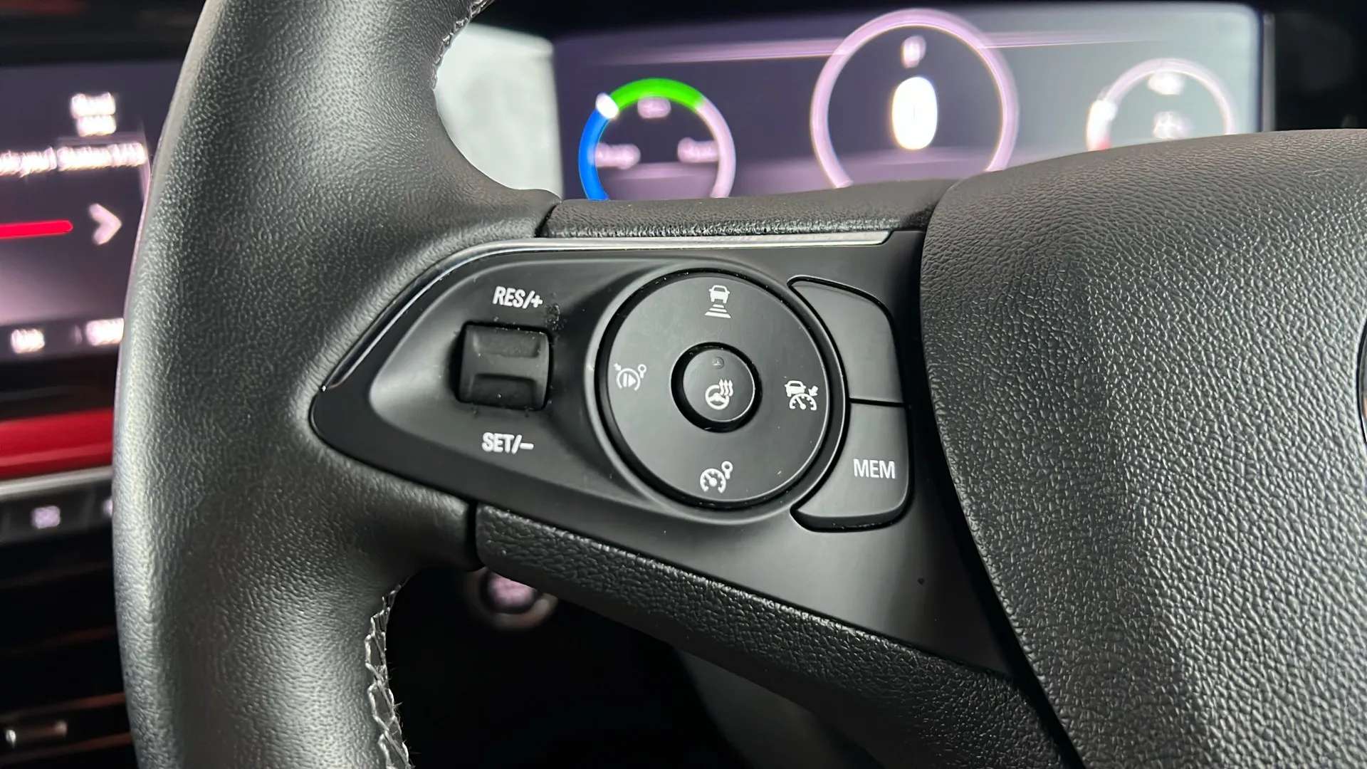 2023 VAUXHALL MOKKA 2023 VAUXHALL MOKKA