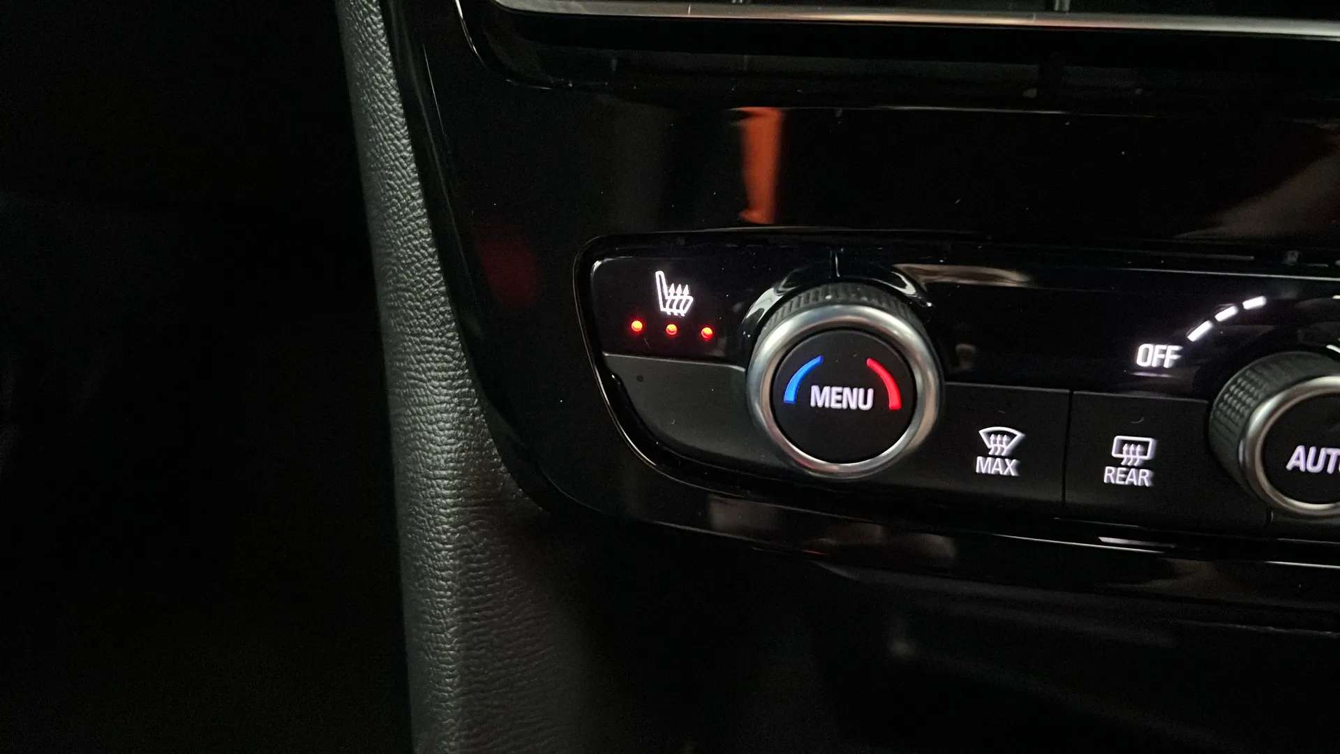 2023 VAUXHALL MOKKA 2023 VAUXHALL MOKKA