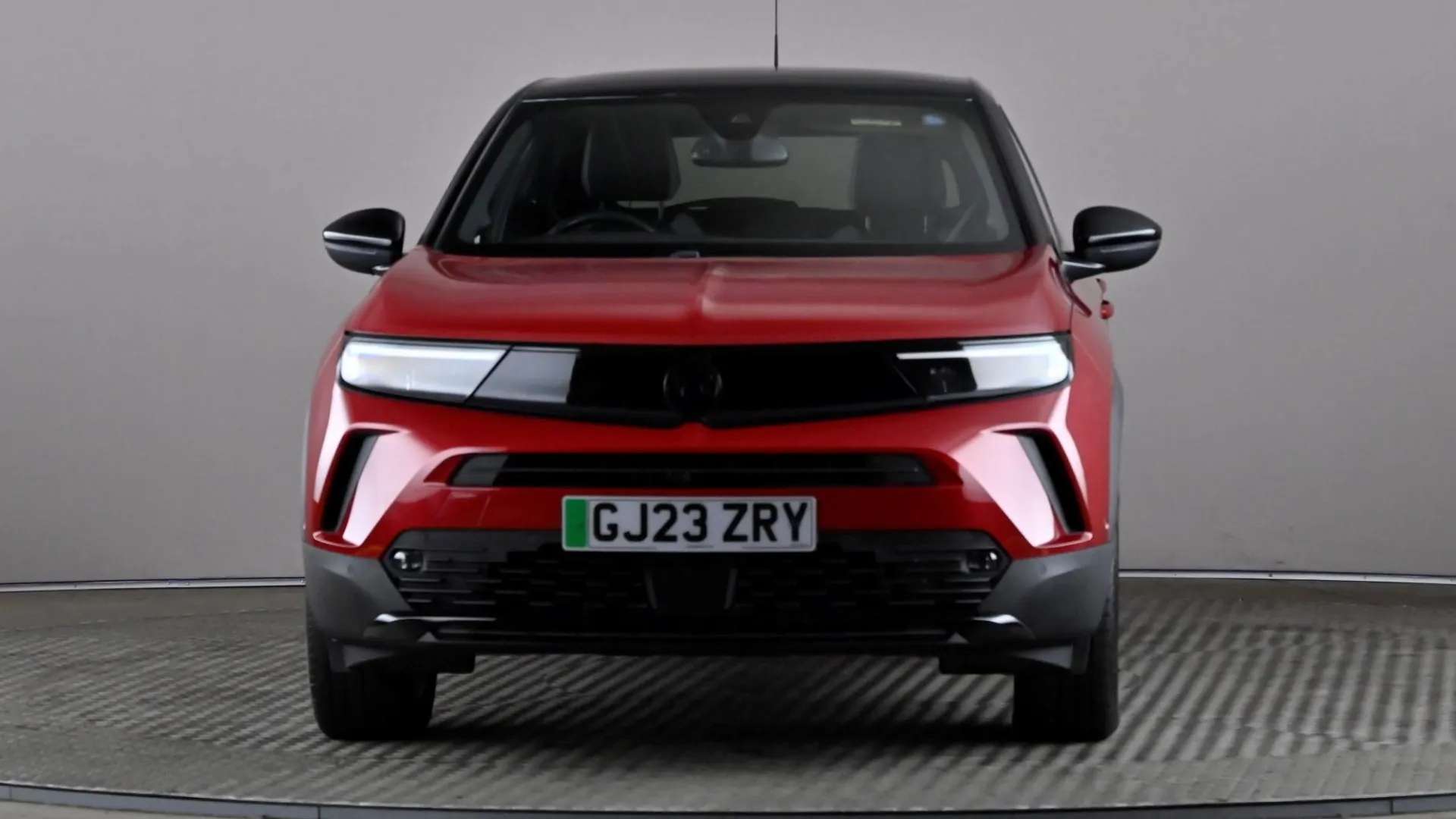 A 2023 VAUXHALL MOKKA 100kW GS 50kWh Auto A 2023 VAUXHALL MOKKA 100kW GS 50kWh Auto