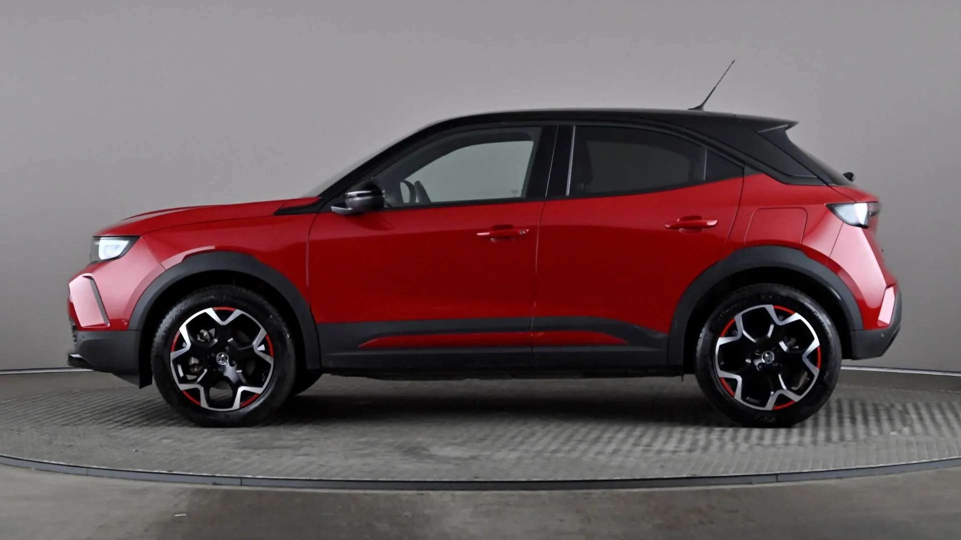 A 2023 VAUXHALL MOKKA 100kW GS 50kWh Auto A 2023 VAUXHALL MOKKA 100kW GS 50kWh Auto