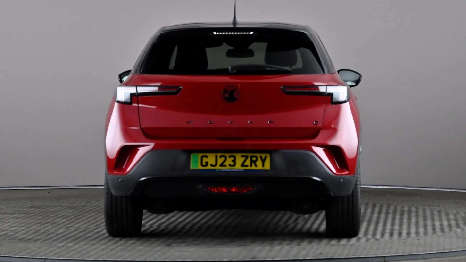 2023 VAUXHALL MOKKA 2023 VAUXHALL MOKKA