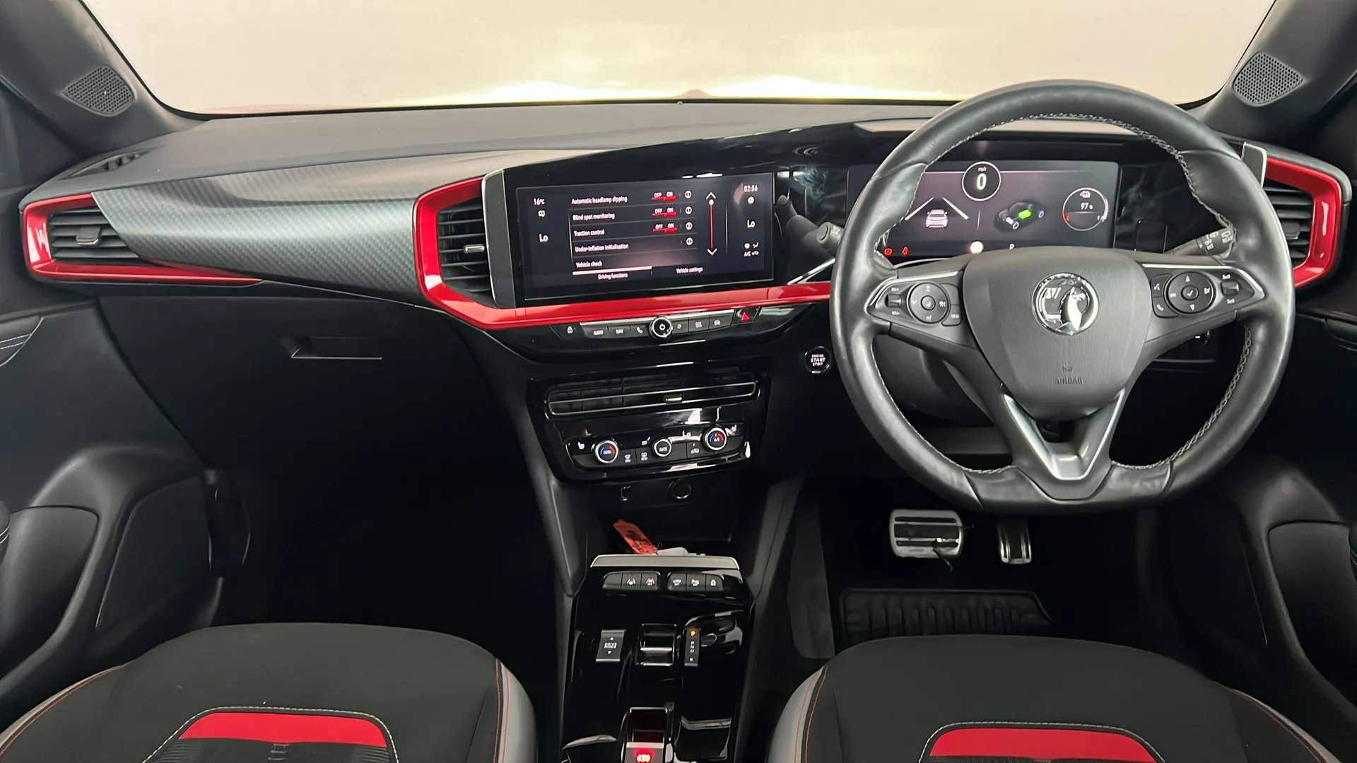 2023 VAUXHALL MOKKA 2023 VAUXHALL MOKKA