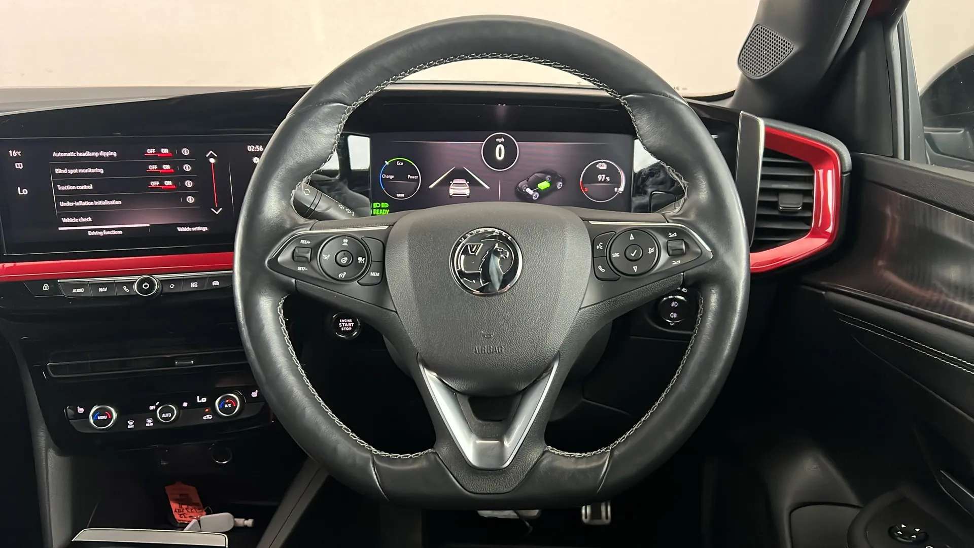 2023 VAUXHALL MOKKA 2023 VAUXHALL MOKKA