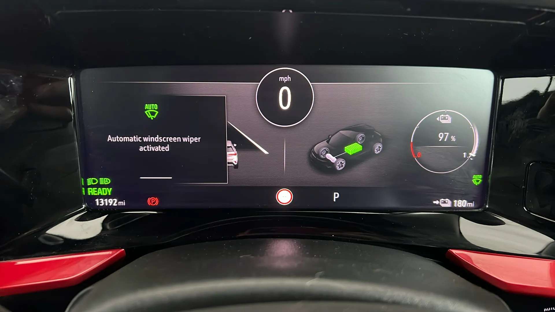 2023 VAUXHALL MOKKA 2023 VAUXHALL MOKKA