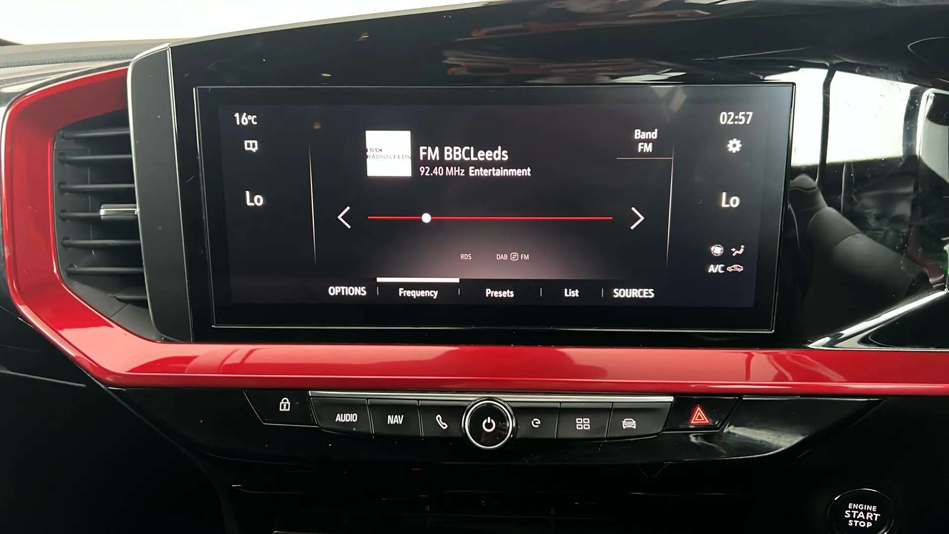 2023 VAUXHALL MOKKA 2023 VAUXHALL MOKKA