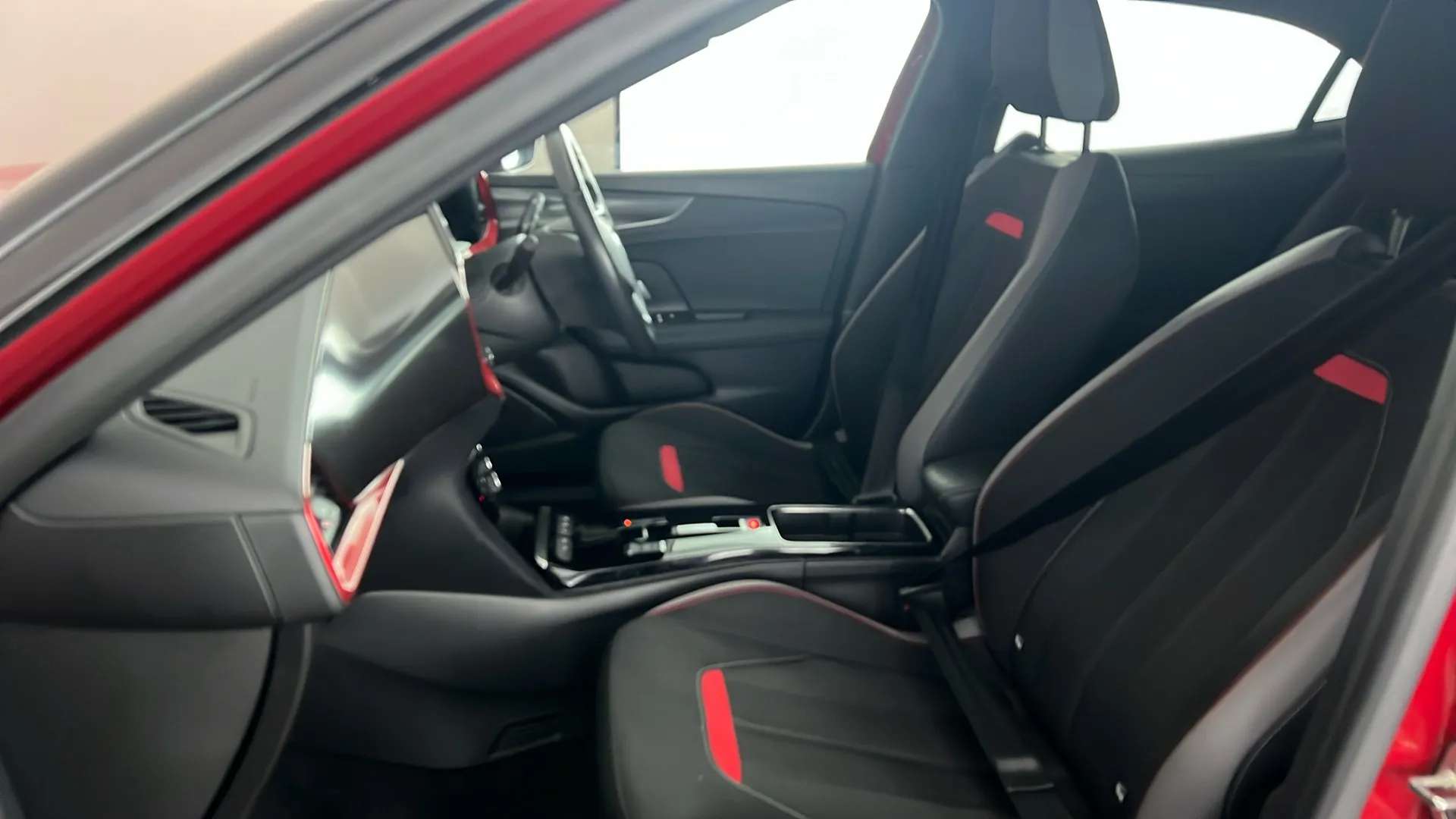 2023 VAUXHALL MOKKA 2023 VAUXHALL MOKKA