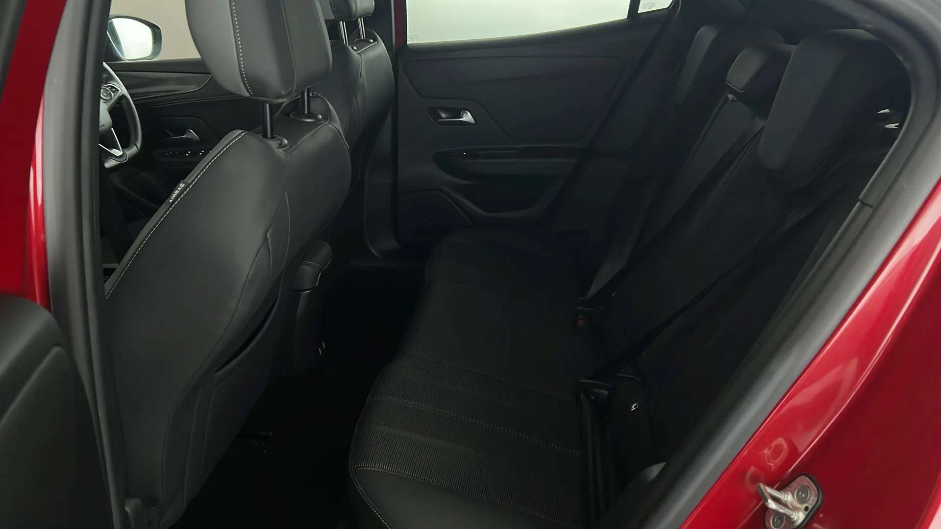 2023 VAUXHALL MOKKA 2023 VAUXHALL MOKKA