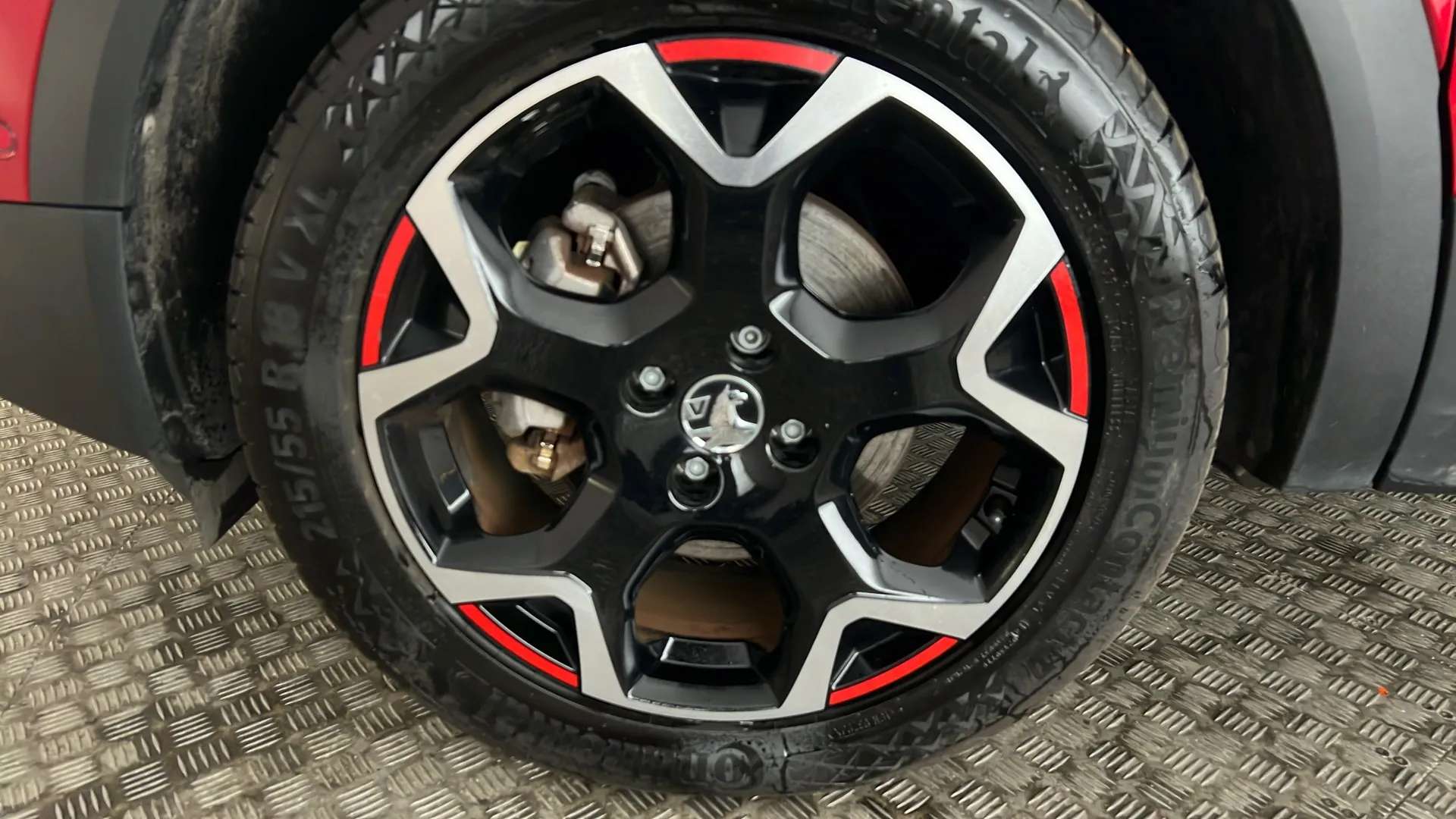 2023 VAUXHALL MOKKA 2023 VAUXHALL MOKKA