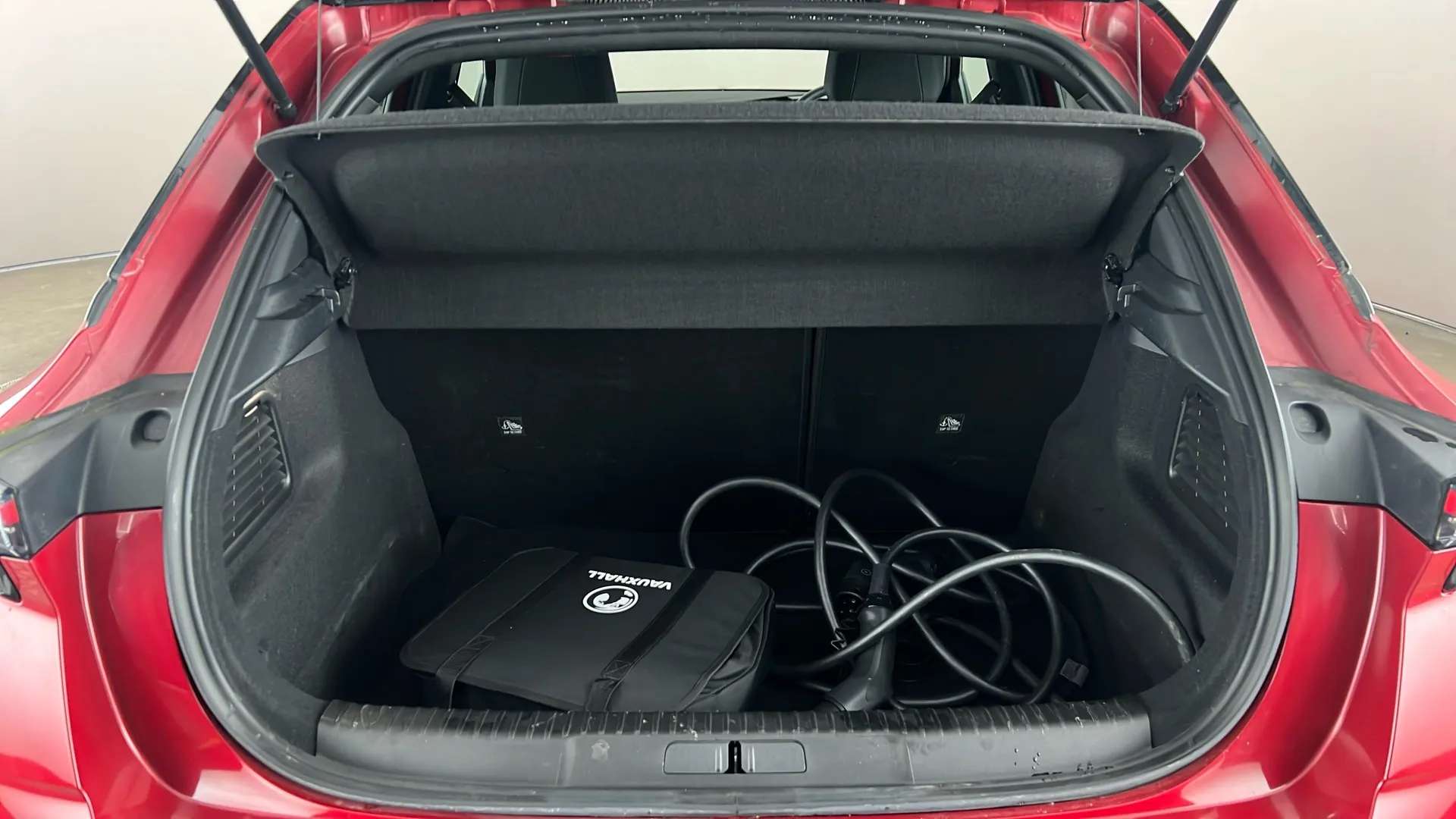 2023 VAUXHALL MOKKA 2023 VAUXHALL MOKKA