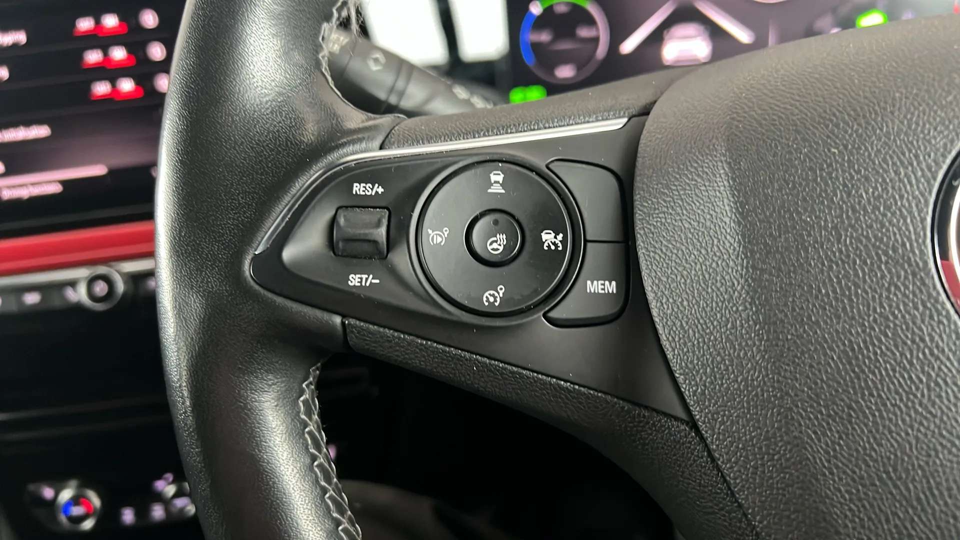 2023 VAUXHALL MOKKA 2023 VAUXHALL MOKKA