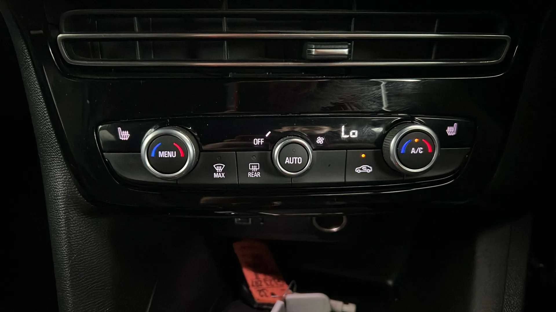 2023 VAUXHALL MOKKA 2023 VAUXHALL MOKKA