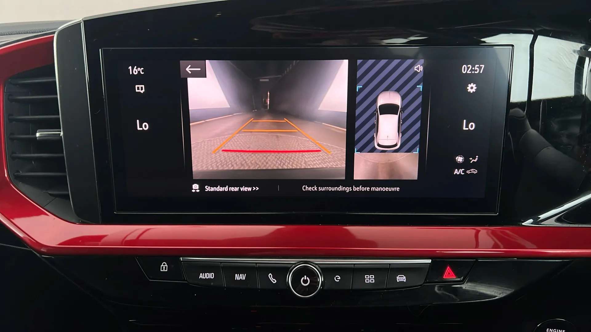 2023 VAUXHALL MOKKA 2023 VAUXHALL MOKKA