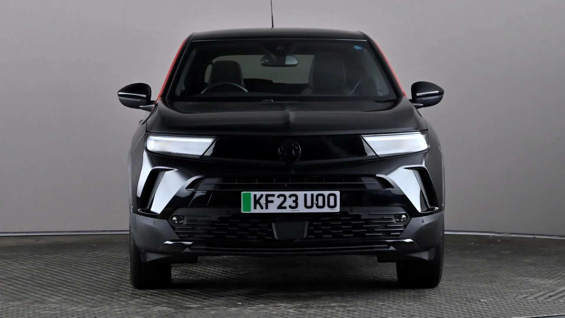 A 2023 VAUXHALL MOKKA 100kW GS 50kWh Auto A 2023 VAUXHALL MOKKA 100kW GS 50kWh Auto