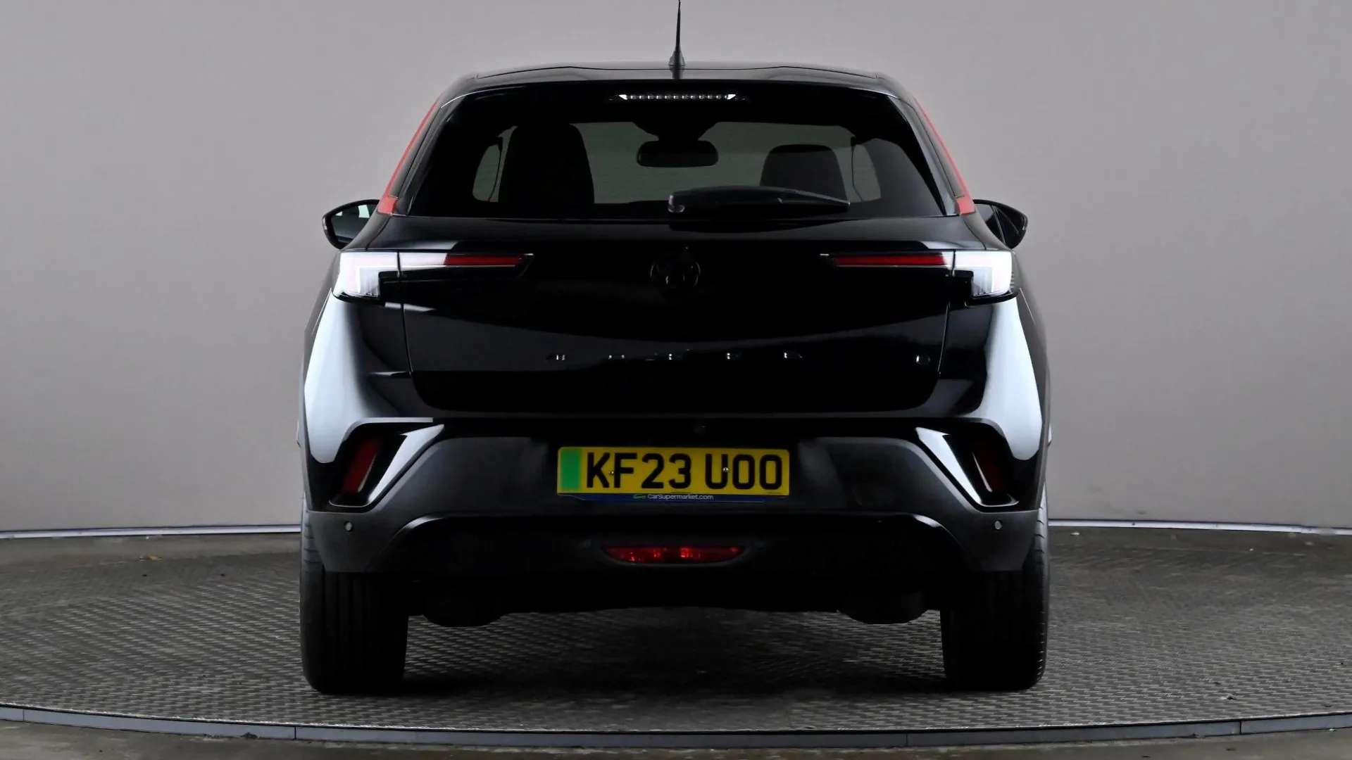 2023 VAUXHALL MOKKA 2023 VAUXHALL MOKKA