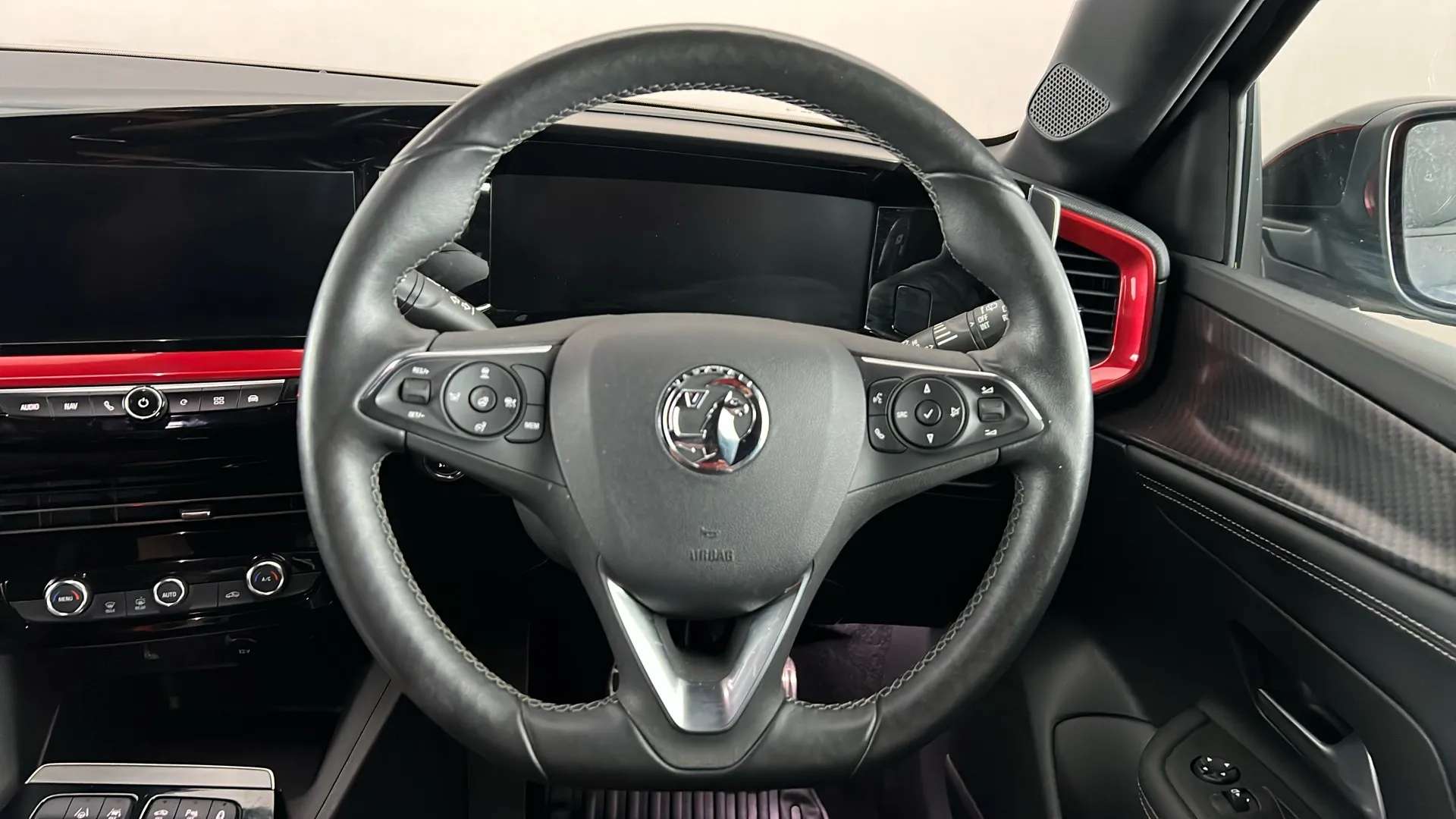 2023 VAUXHALL MOKKA 2023 VAUXHALL MOKKA