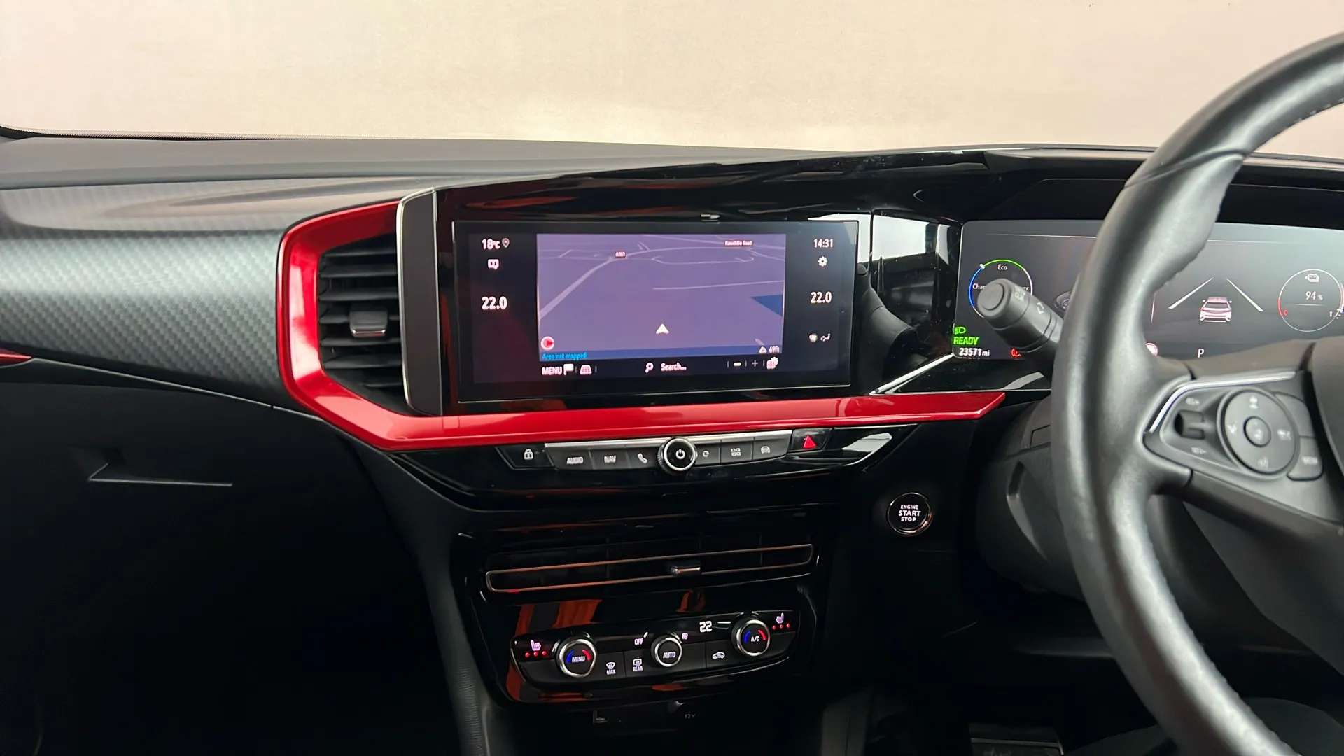 2023 VAUXHALL MOKKA 2023 VAUXHALL MOKKA