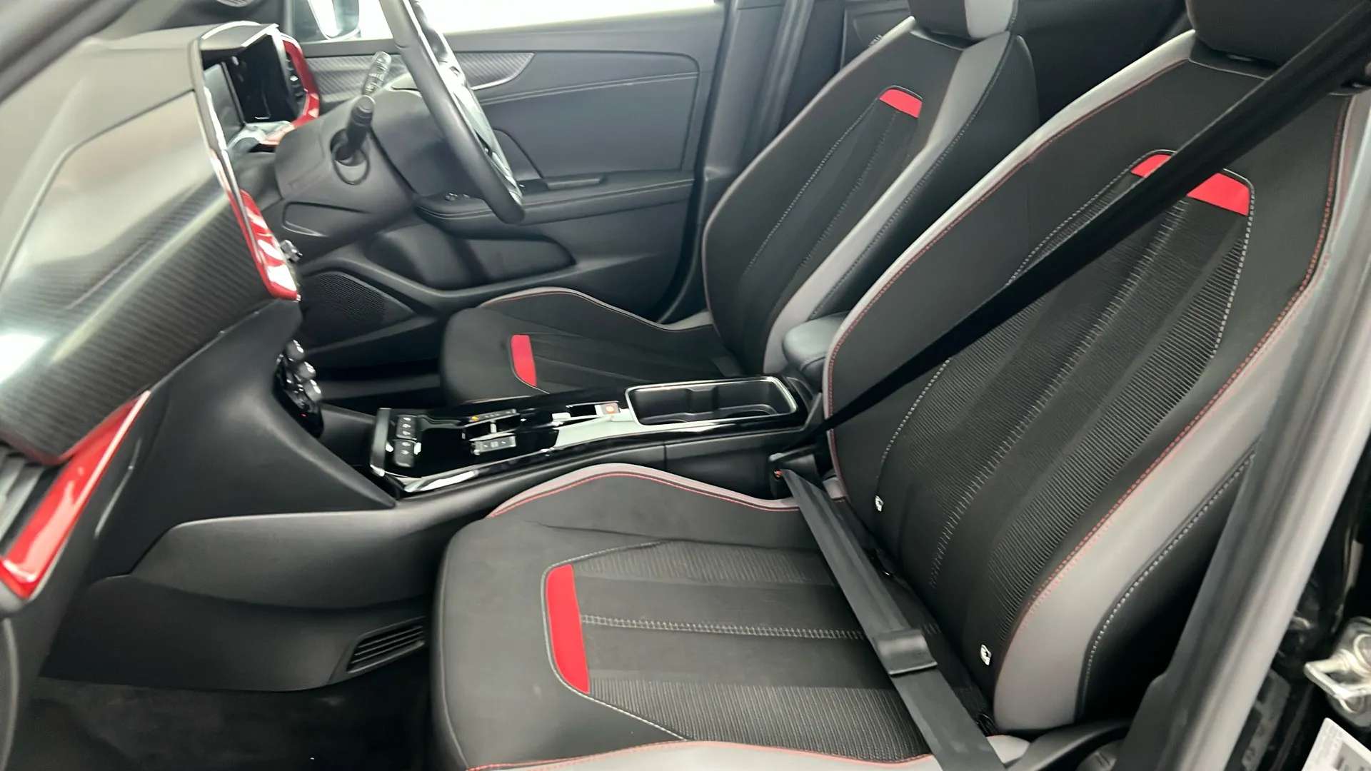 2023 VAUXHALL MOKKA 2023 VAUXHALL MOKKA