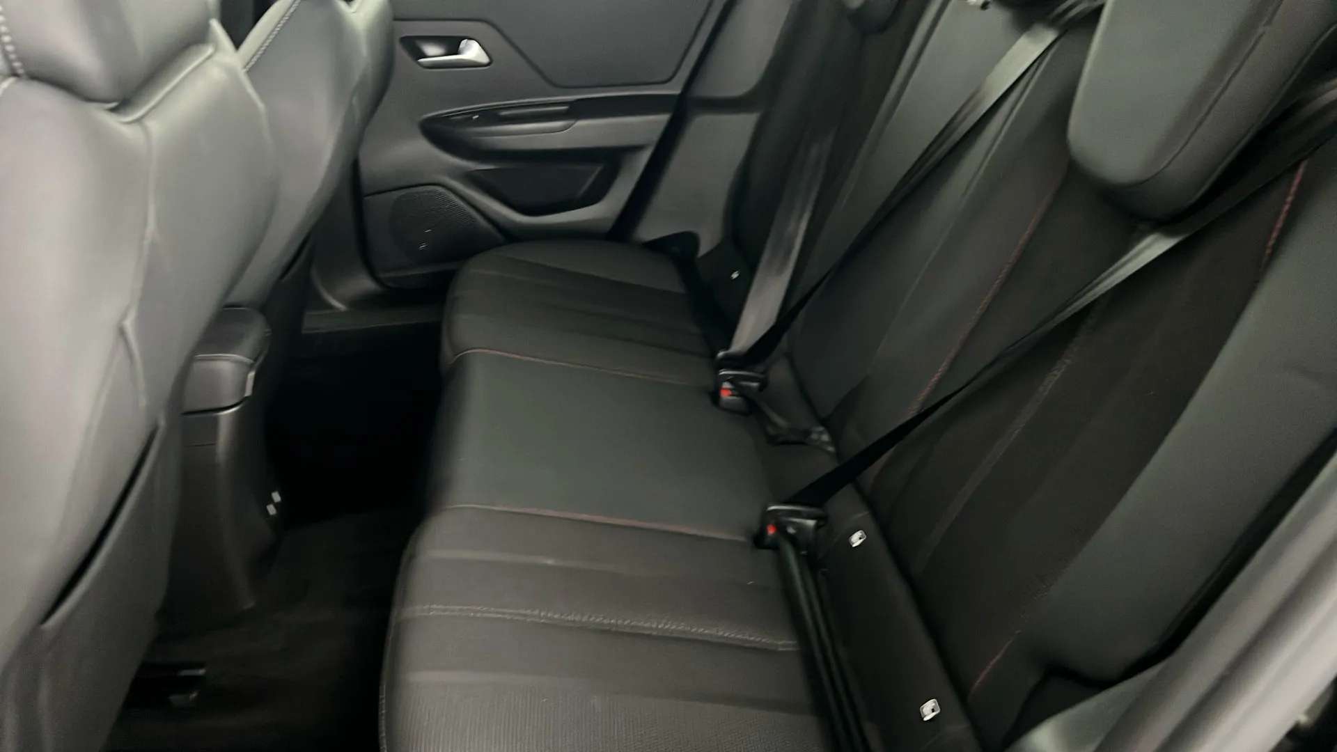2023 VAUXHALL MOKKA 2023 VAUXHALL MOKKA