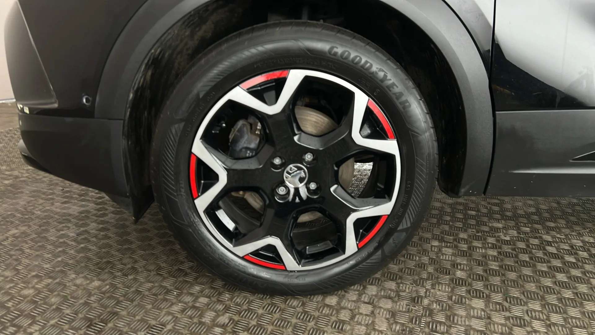2023 VAUXHALL MOKKA 2023 VAUXHALL MOKKA