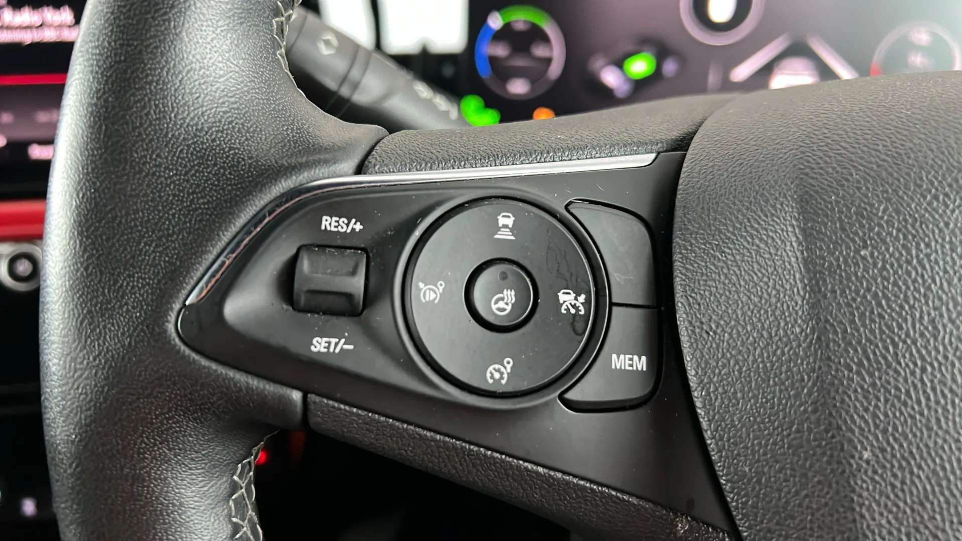 2023 VAUXHALL MOKKA 2023 VAUXHALL MOKKA