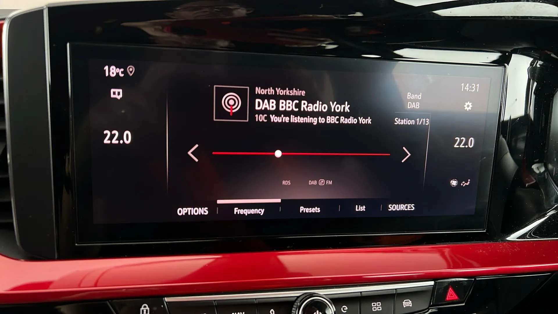 2023 VAUXHALL MOKKA 2023 VAUXHALL MOKKA