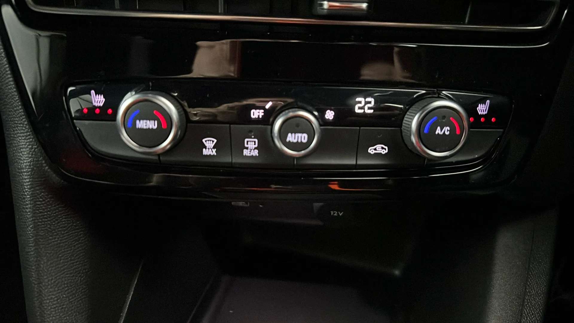 2023 VAUXHALL MOKKA 2023 VAUXHALL MOKKA