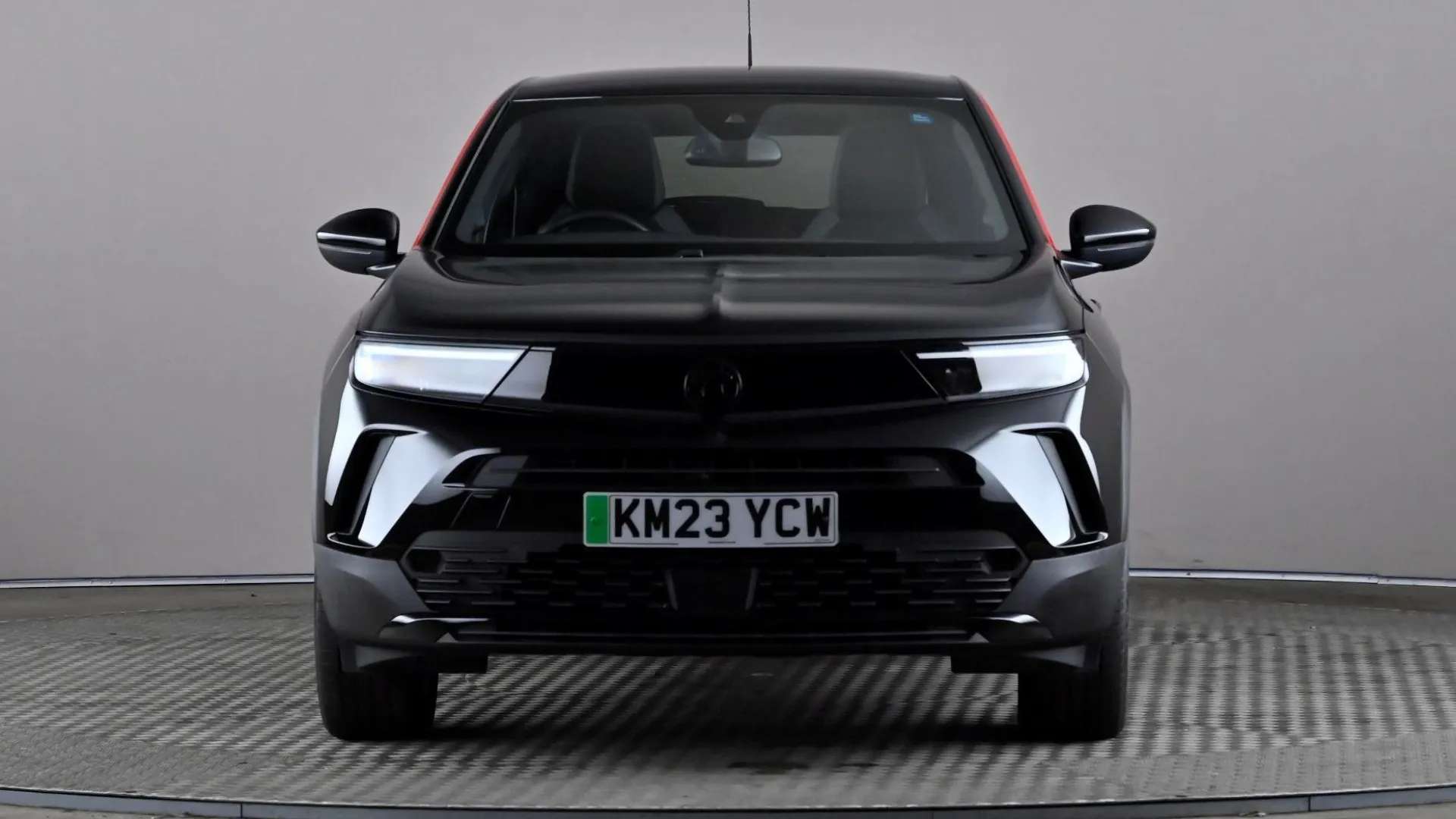 A 2023 VAUXHALL MOKKA 100kW GS 50kWh Auto A 2023 VAUXHALL MOKKA 100kW GS 50kWh Auto