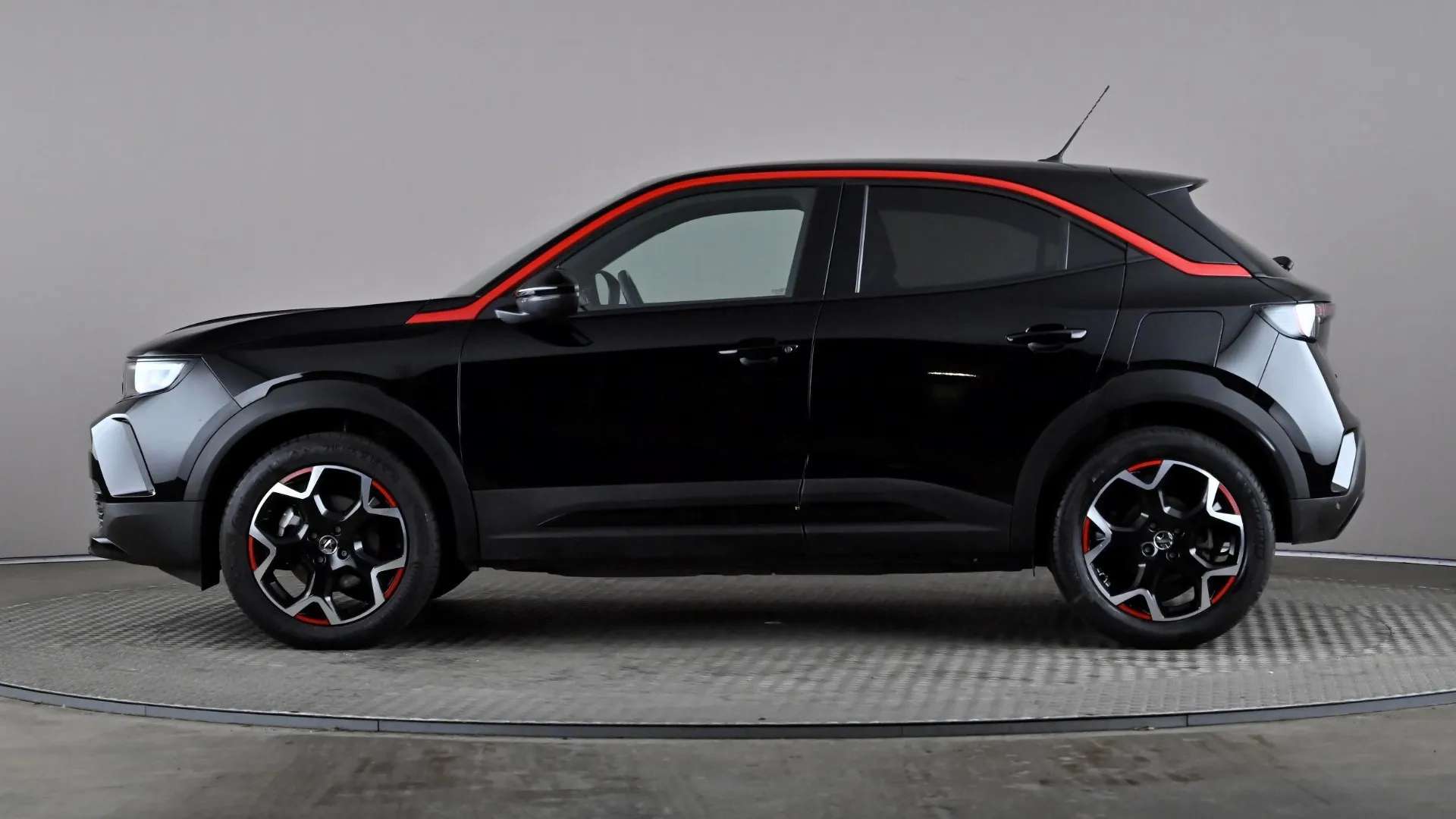 A 2023 VAUXHALL MOKKA 100kW GS 50kWh Auto A 2023 VAUXHALL MOKKA 100kW GS 50kWh Auto