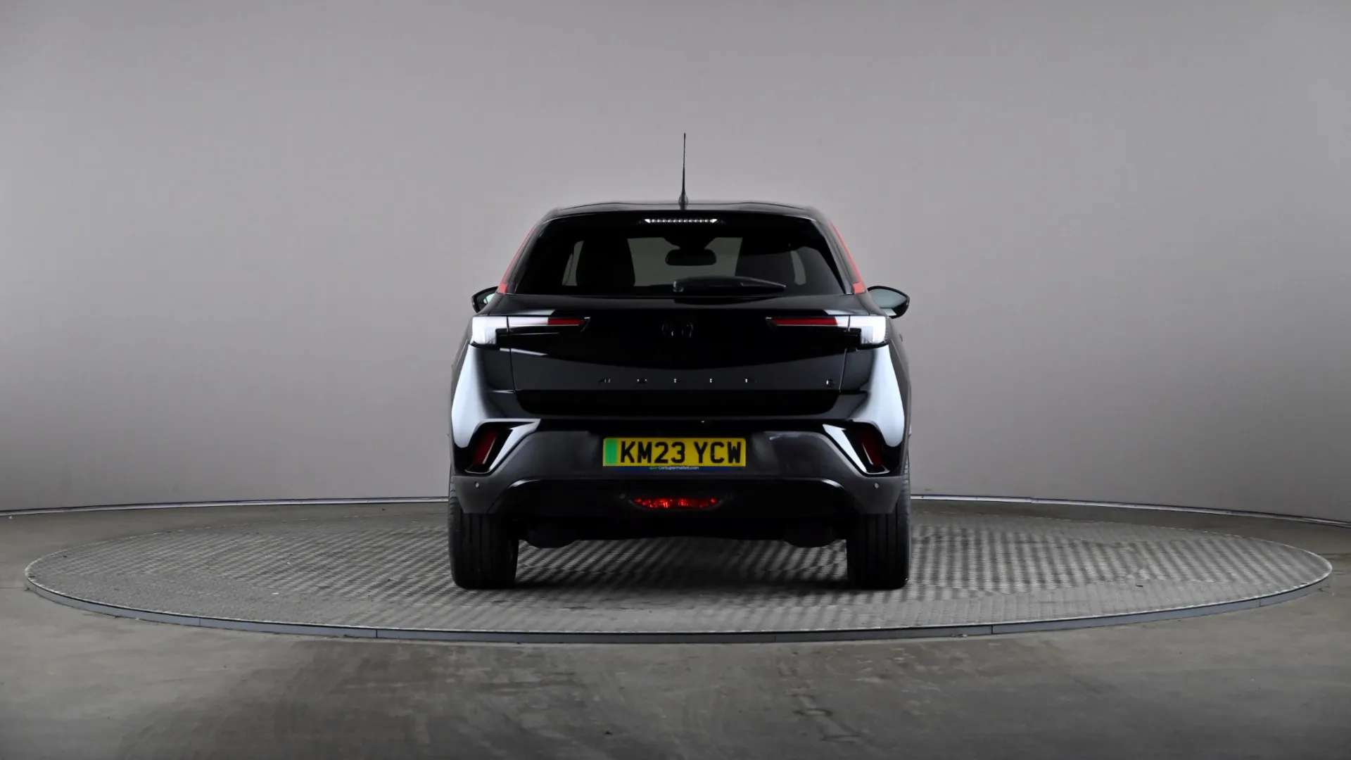 2023 VAUXHALL MOKKA 2023 VAUXHALL MOKKA