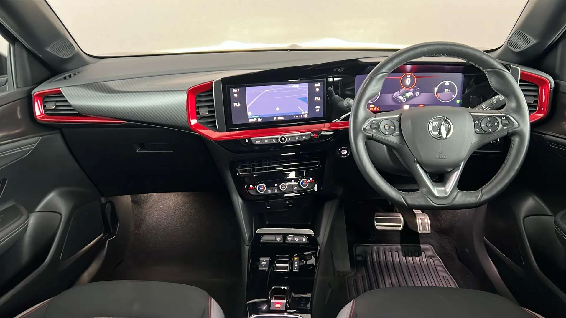 2023 VAUXHALL MOKKA 2023 VAUXHALL MOKKA