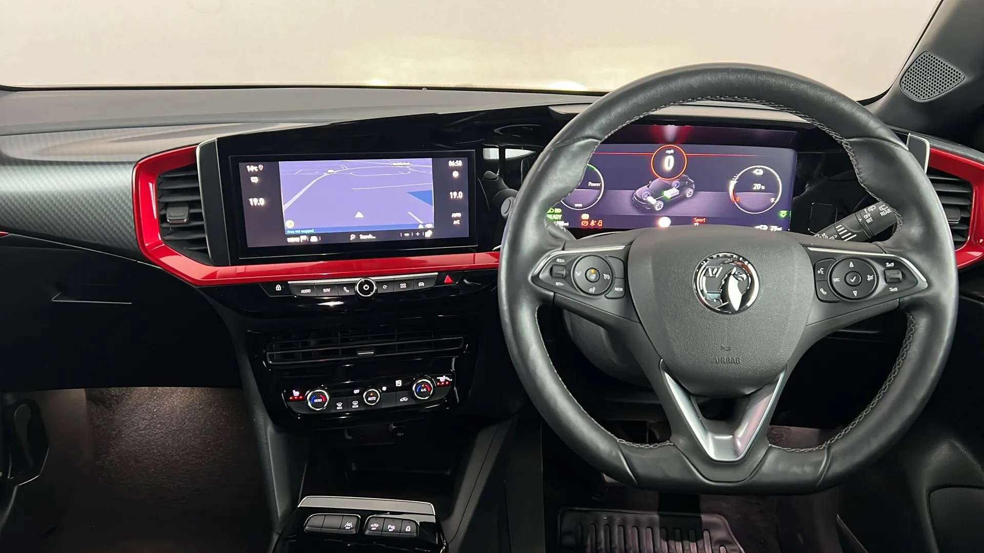 2023 VAUXHALL MOKKA 2023 VAUXHALL MOKKA