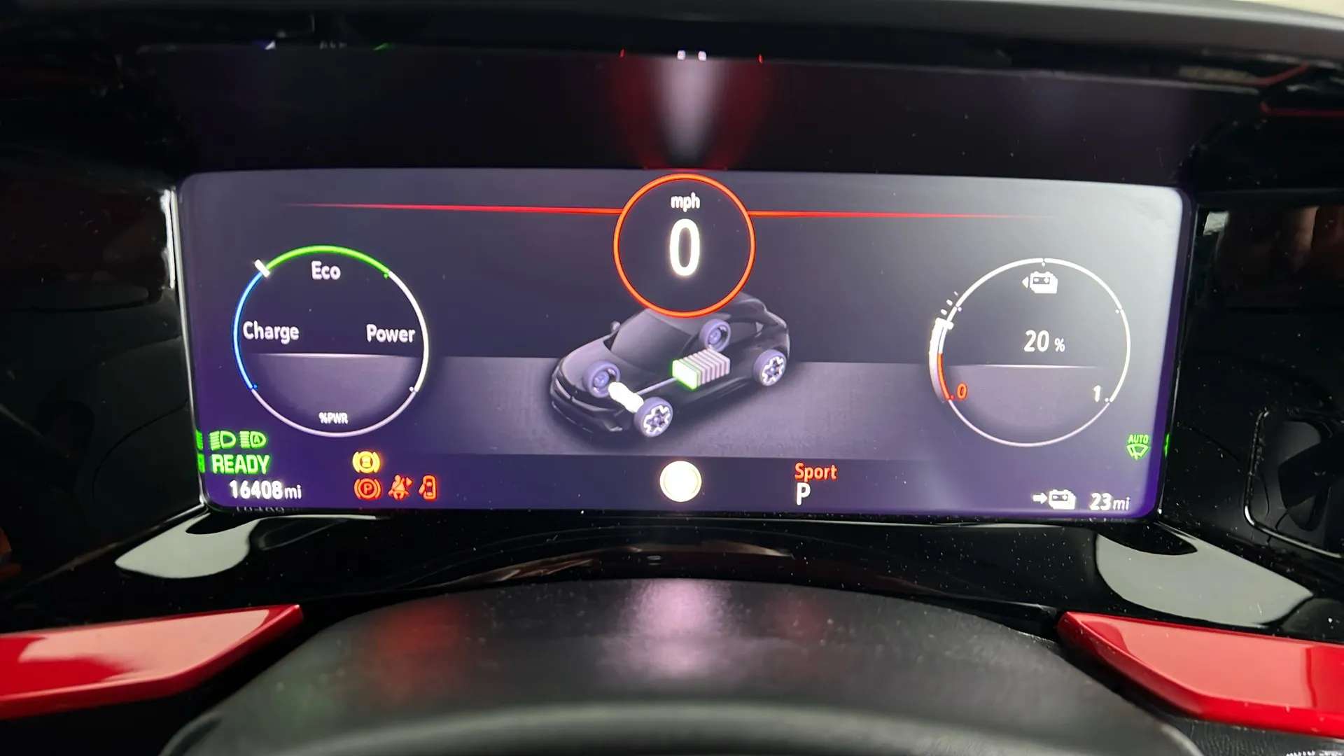 2023 VAUXHALL MOKKA 2023 VAUXHALL MOKKA