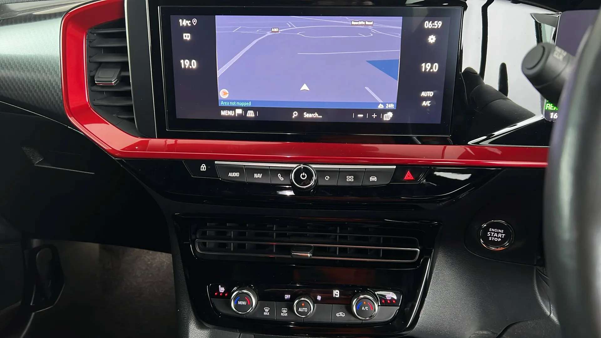 2023 VAUXHALL MOKKA 2023 VAUXHALL MOKKA