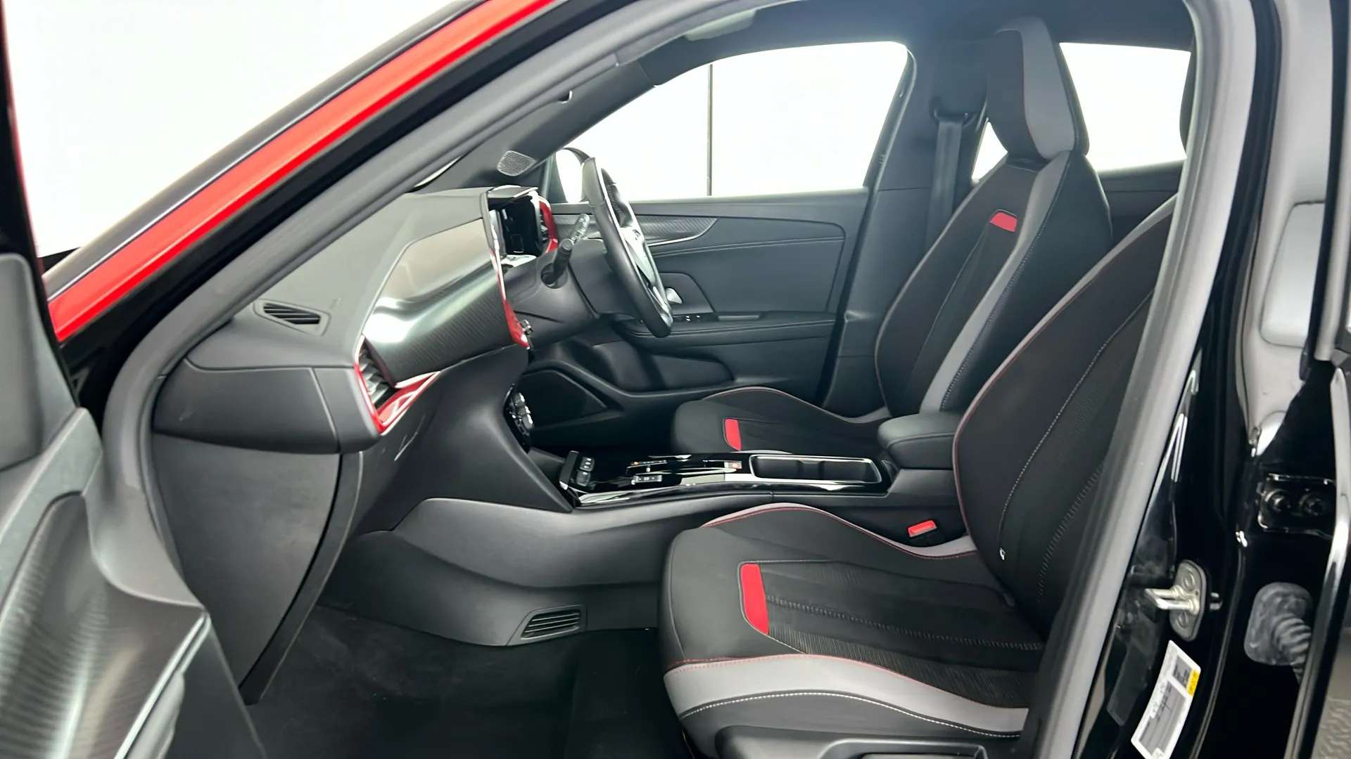 2023 VAUXHALL MOKKA 2023 VAUXHALL MOKKA