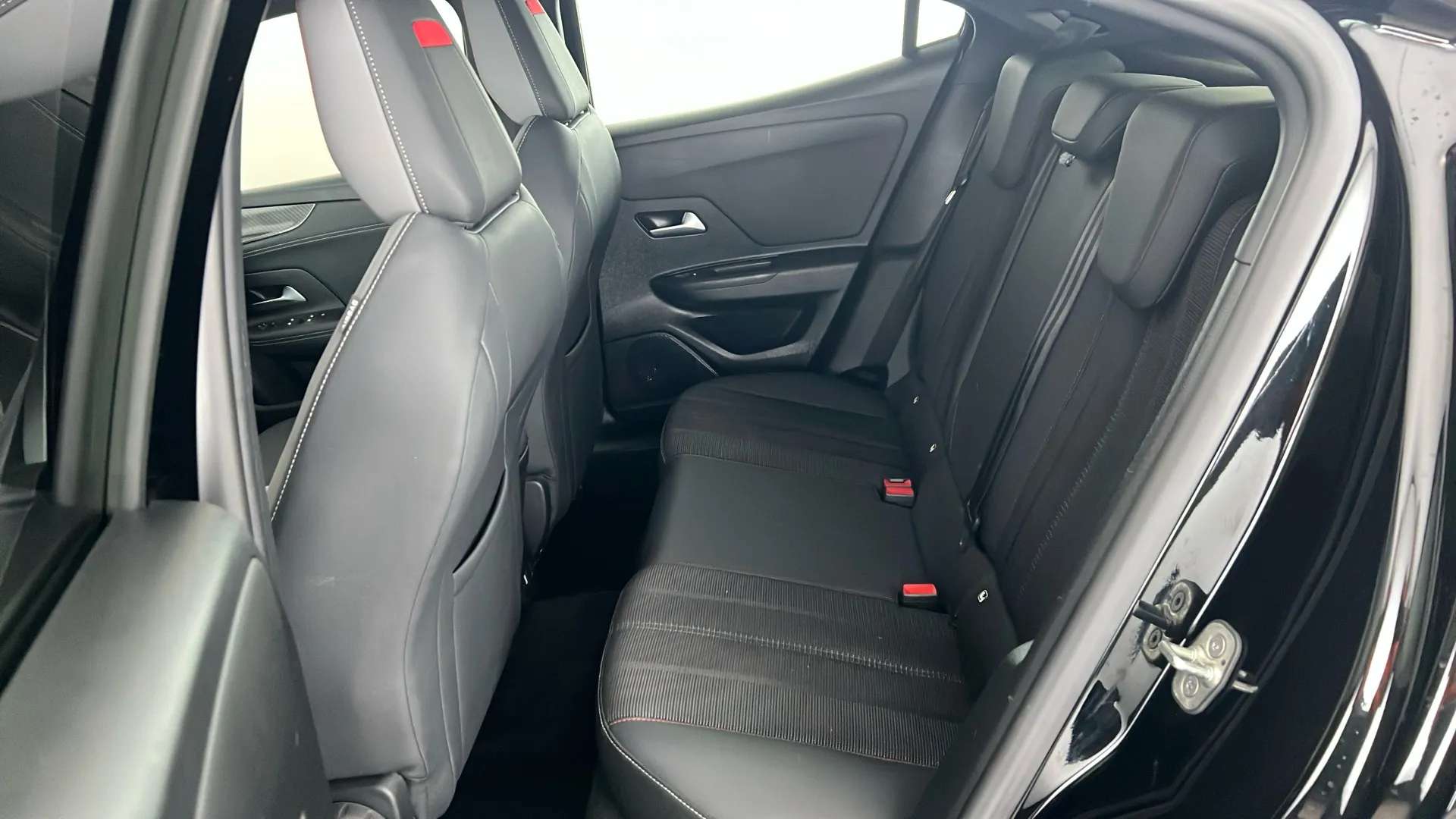 2023 VAUXHALL MOKKA 2023 VAUXHALL MOKKA