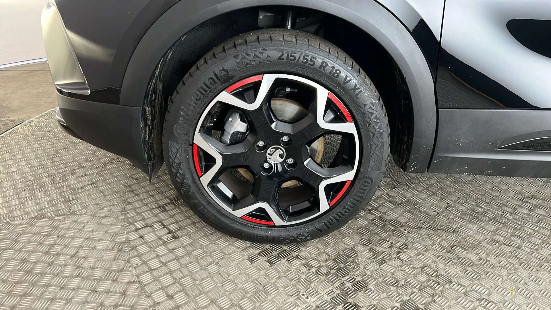 2023 VAUXHALL MOKKA 2023 VAUXHALL MOKKA