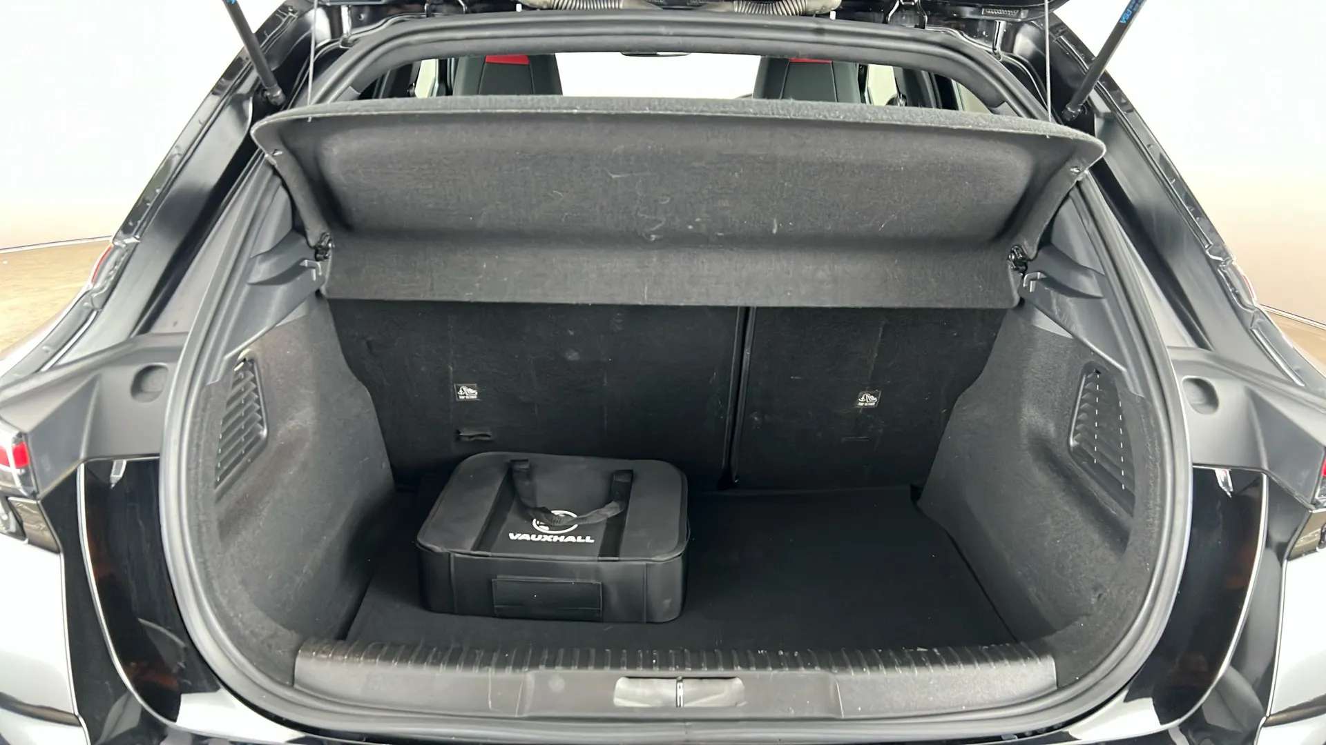 2023 VAUXHALL MOKKA 2023 VAUXHALL MOKKA