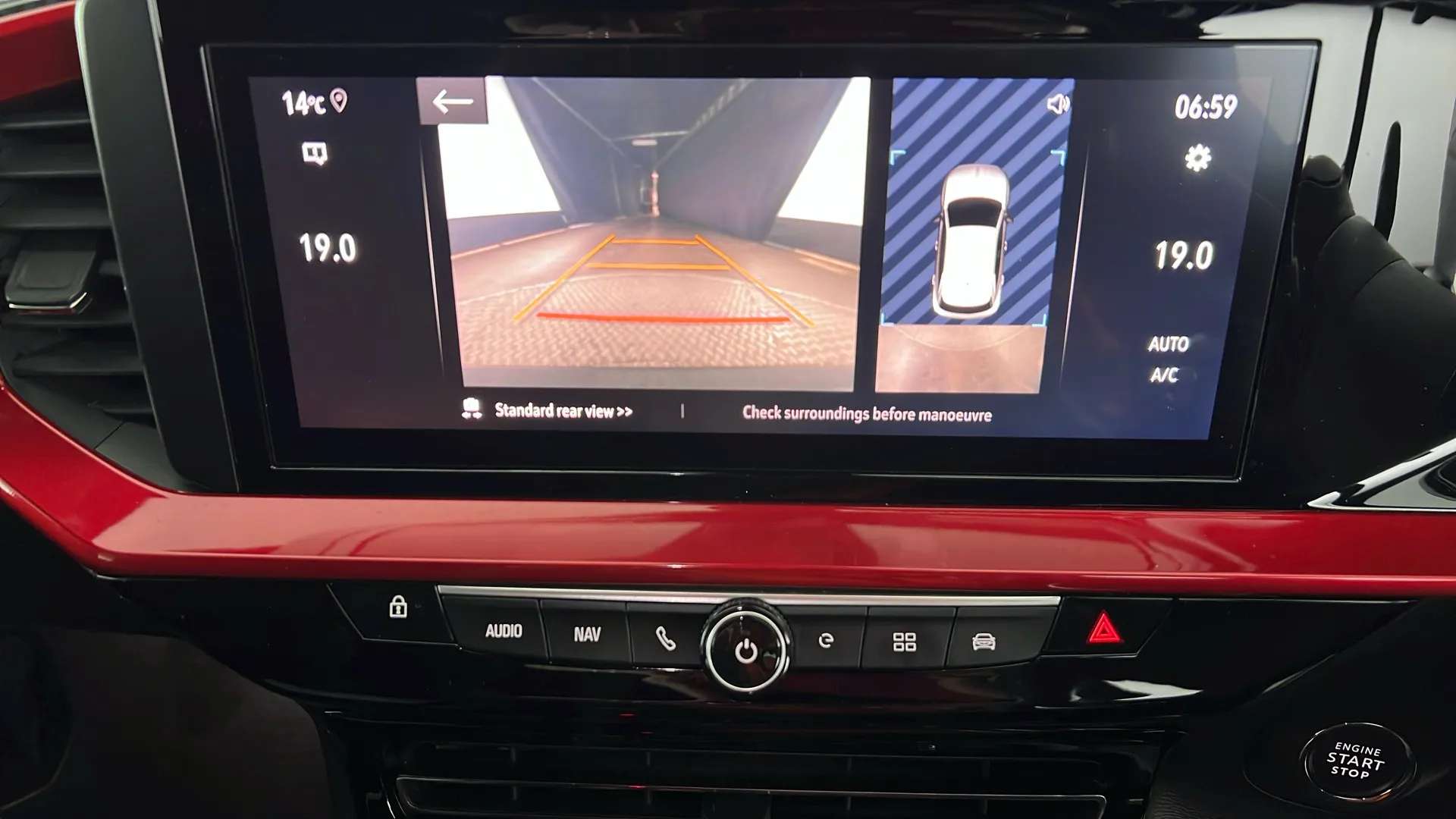 2023 VAUXHALL MOKKA 2023 VAUXHALL MOKKA