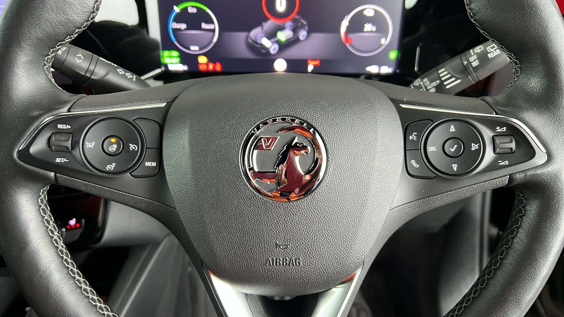 2023 VAUXHALL MOKKA 2023 VAUXHALL MOKKA