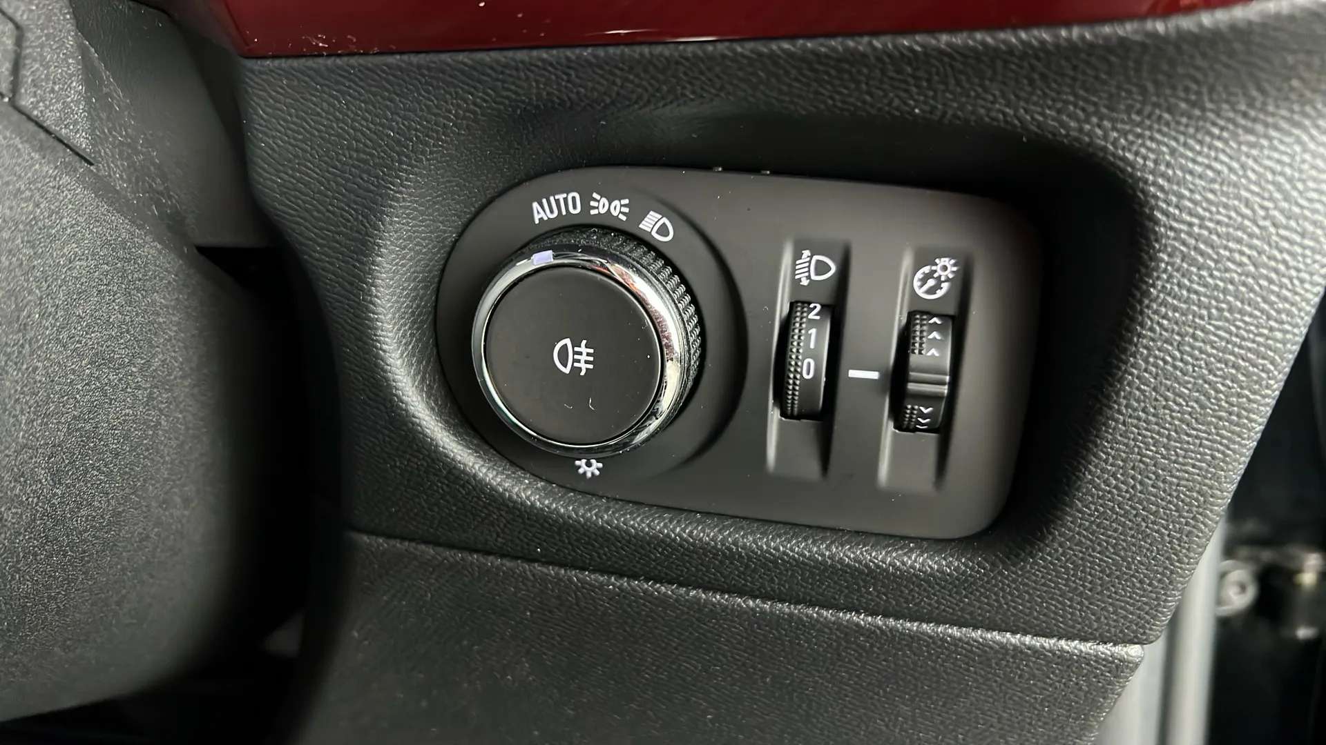 2023 VAUXHALL MOKKA 2023 VAUXHALL MOKKA