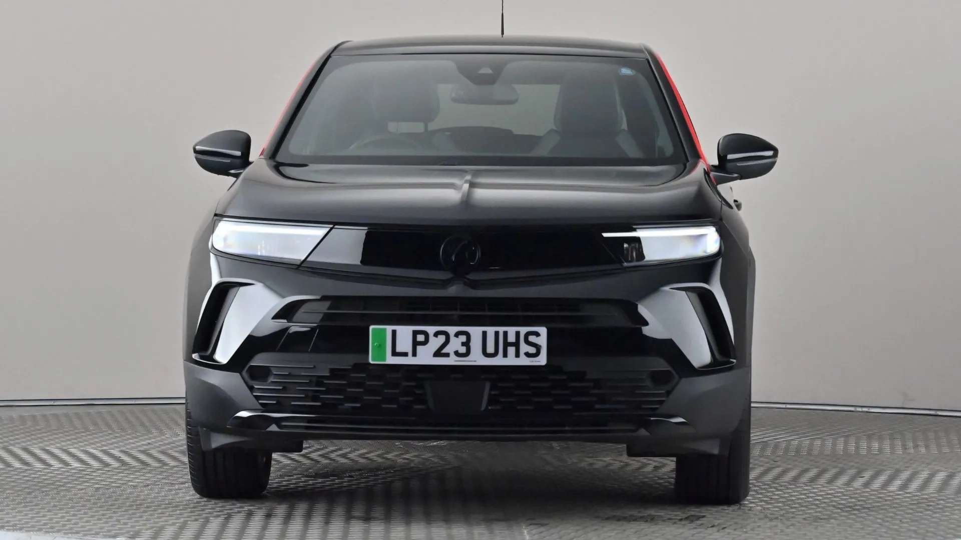 A 2023 VAUXHALL MOKKA 100kW GS 50kWh Auto A 2023 VAUXHALL MOKKA 100kW GS 50kWh Auto