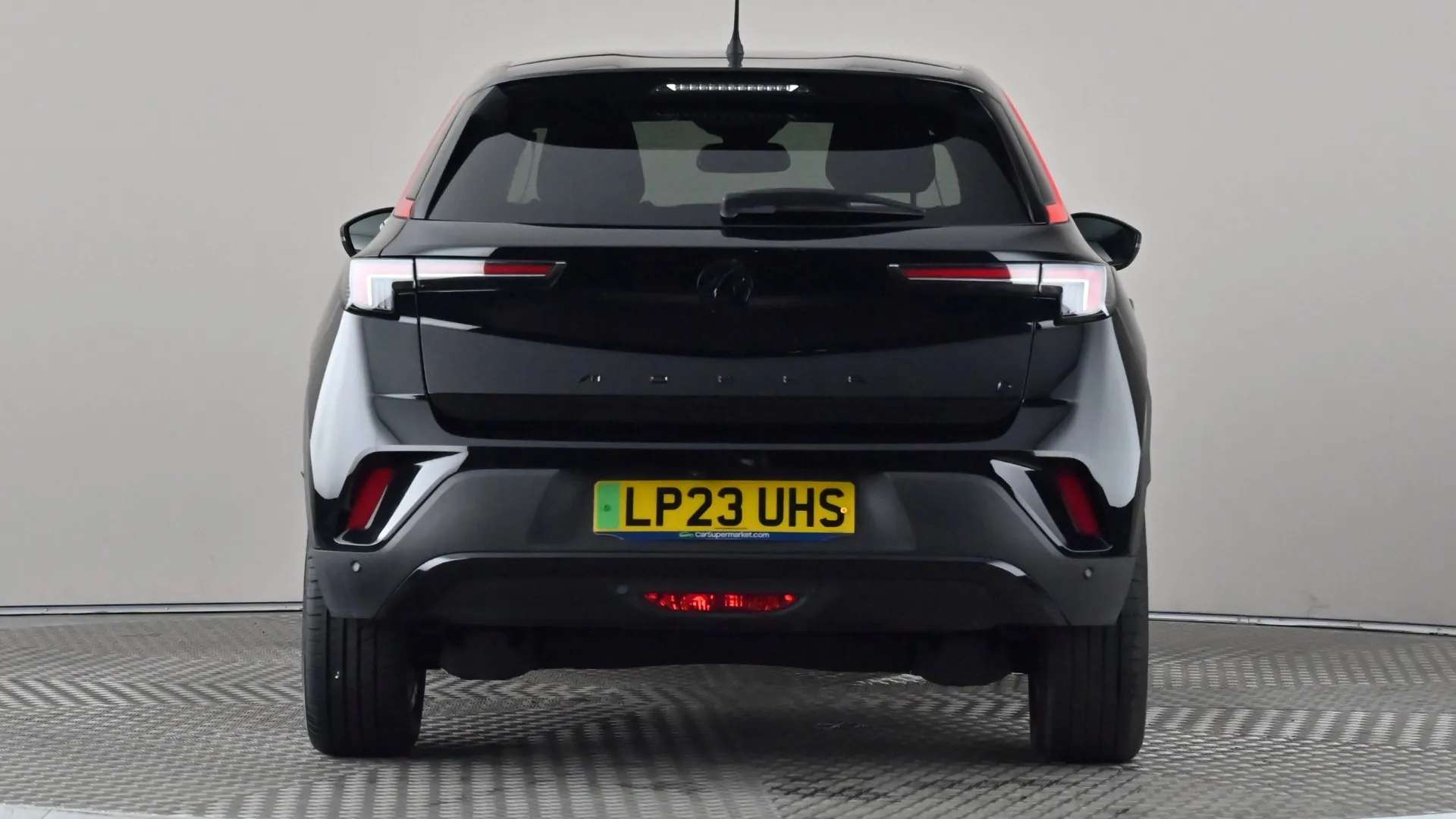 2023 VAUXHALL MOKKA 2023 VAUXHALL MOKKA