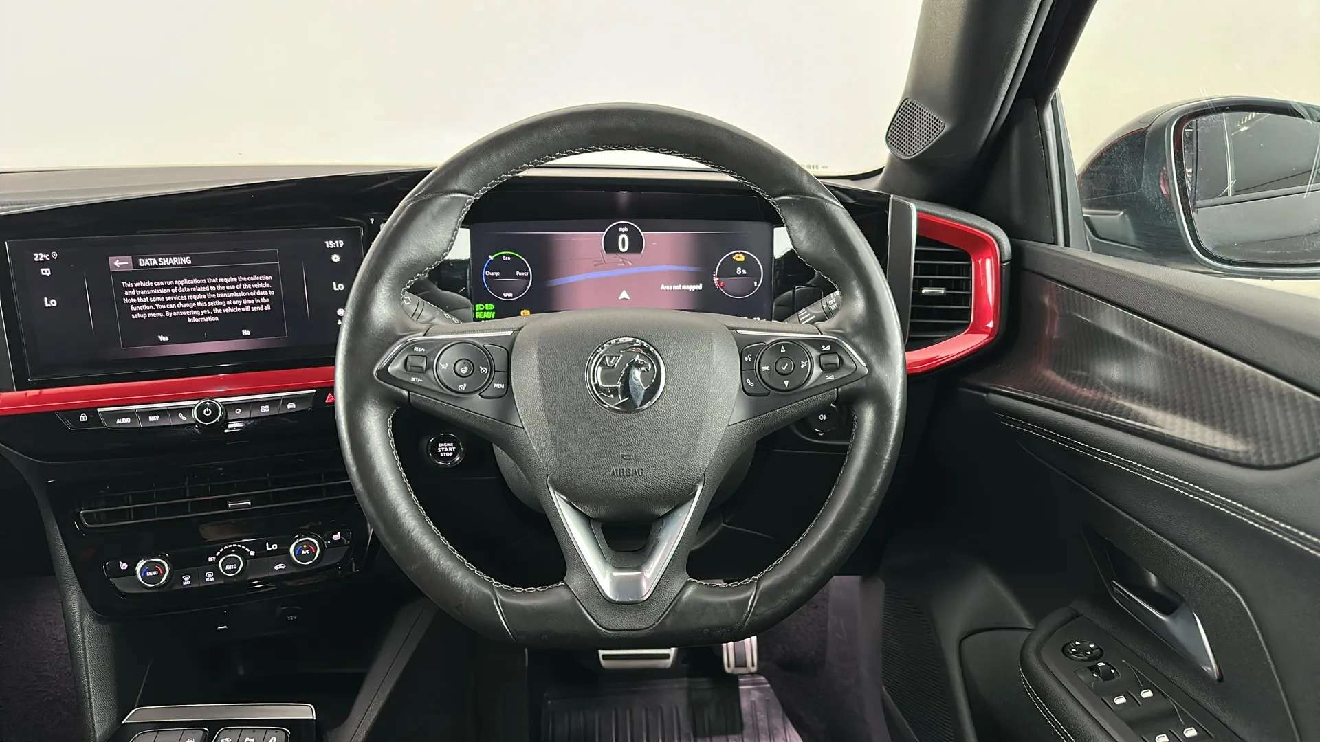 2023 VAUXHALL MOKKA 2023 VAUXHALL MOKKA