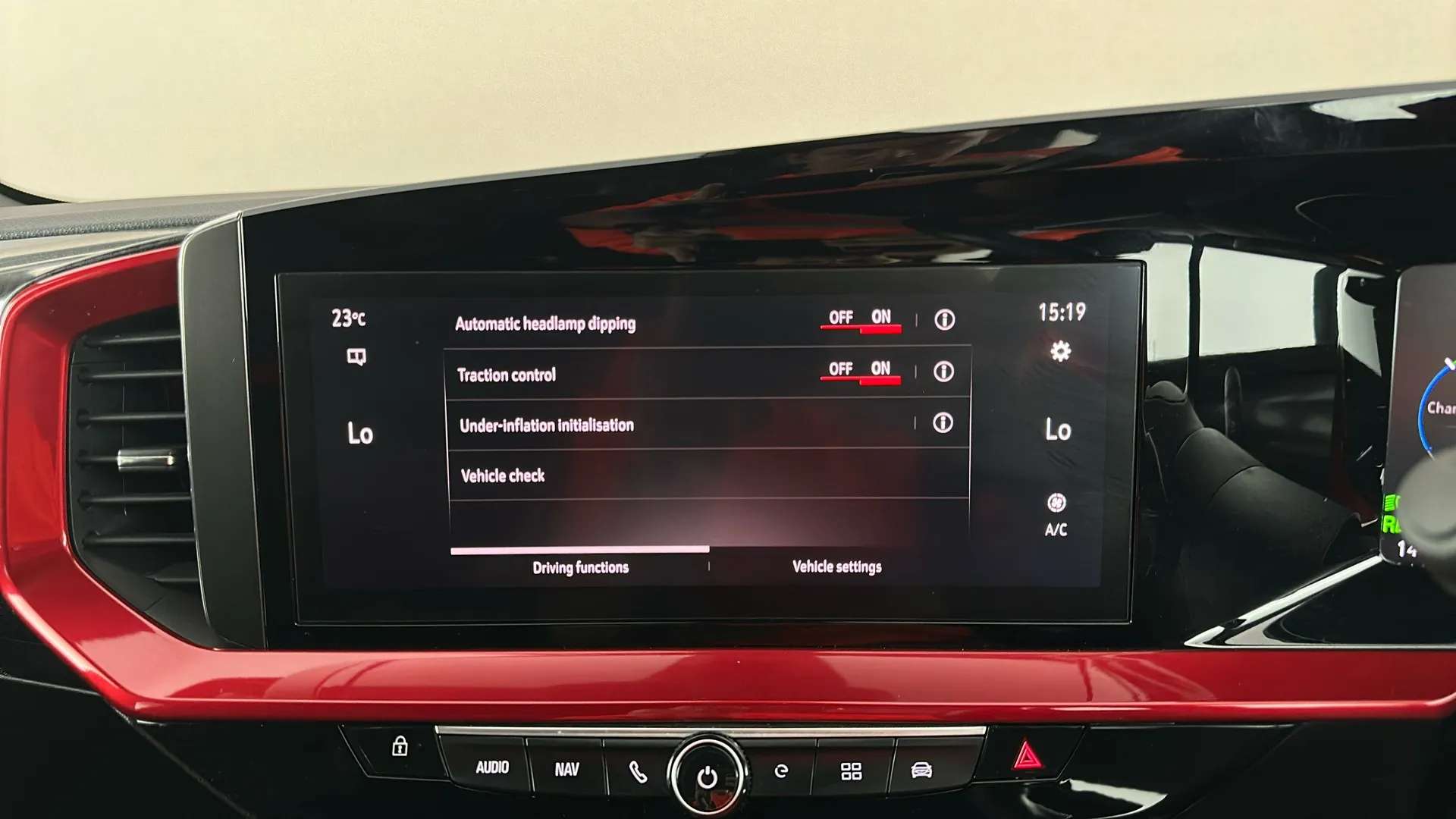 2023 VAUXHALL MOKKA 2023 VAUXHALL MOKKA