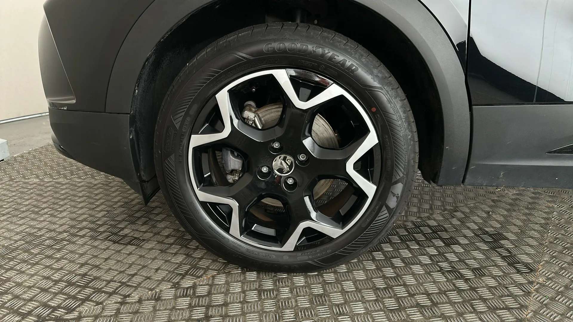 2023 VAUXHALL MOKKA 2023 VAUXHALL MOKKA