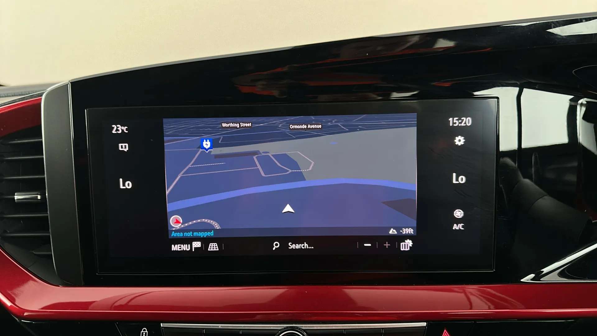 2023 VAUXHALL MOKKA 2023 VAUXHALL MOKKA