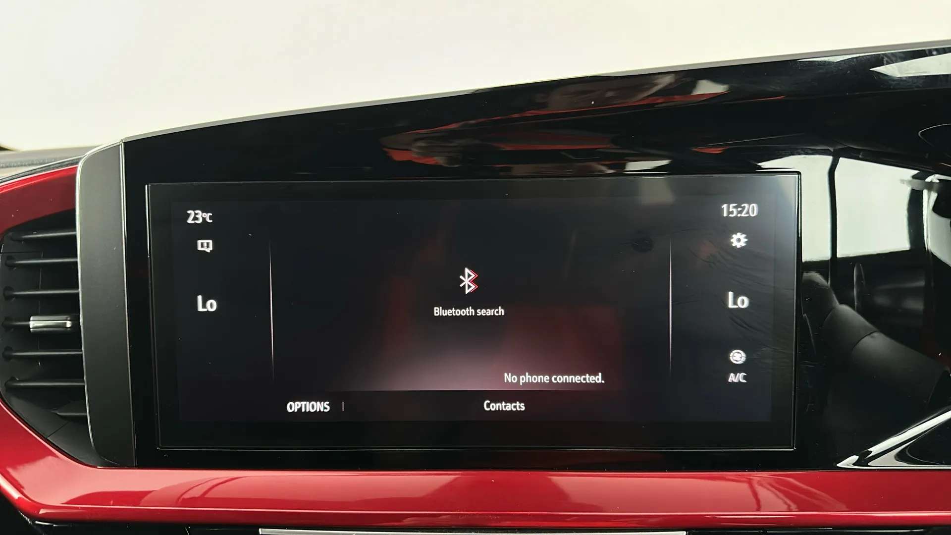 2023 VAUXHALL MOKKA 2023 VAUXHALL MOKKA